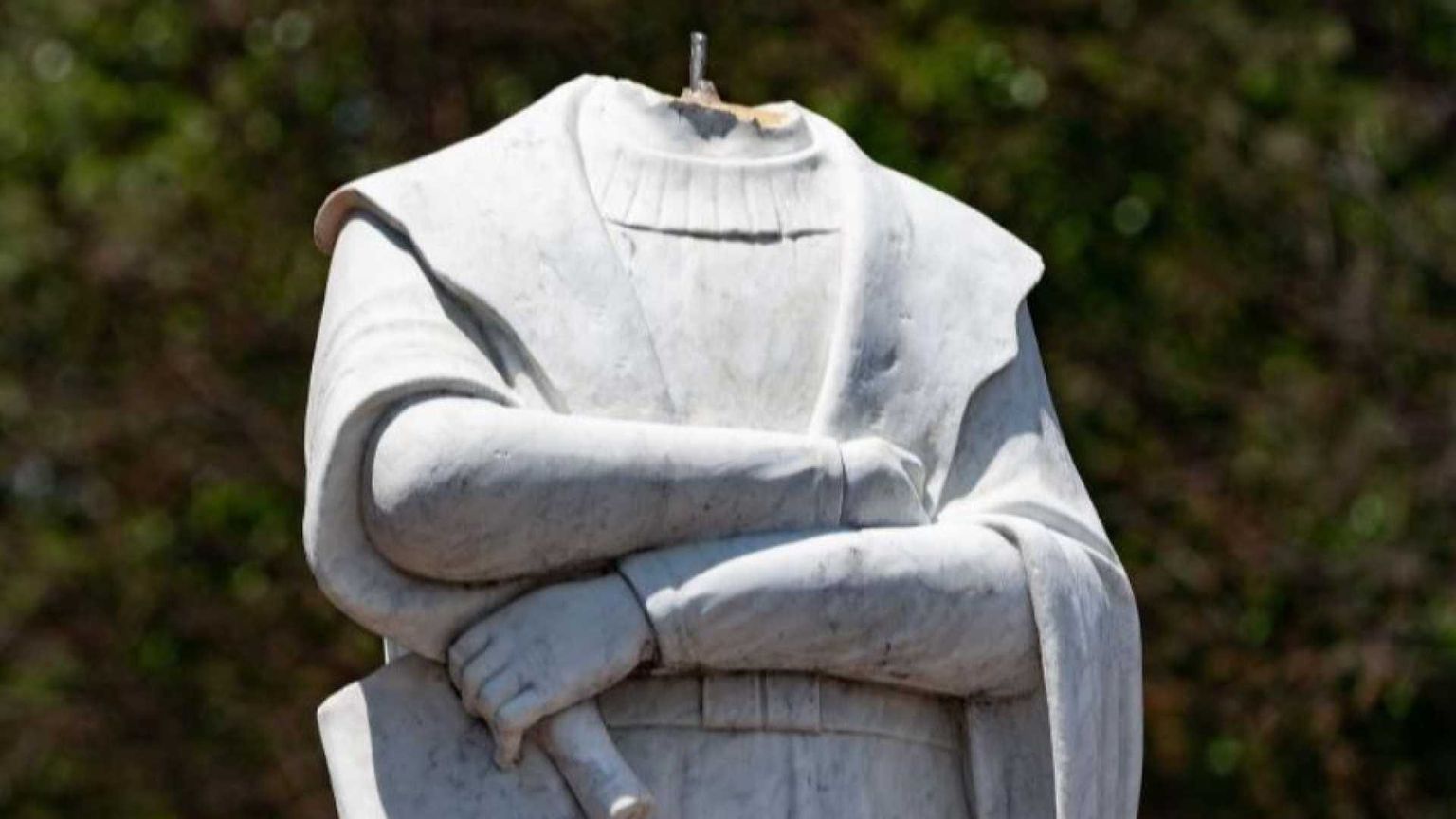 «Cancel culture, ultimo frutto del 68»