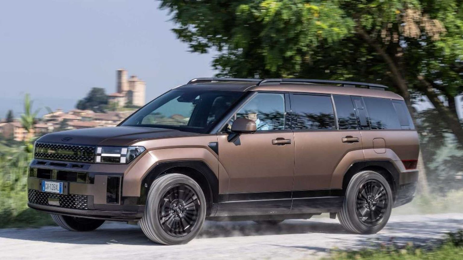 Ecco perchè Hyundai è il migliore marchio generalista
