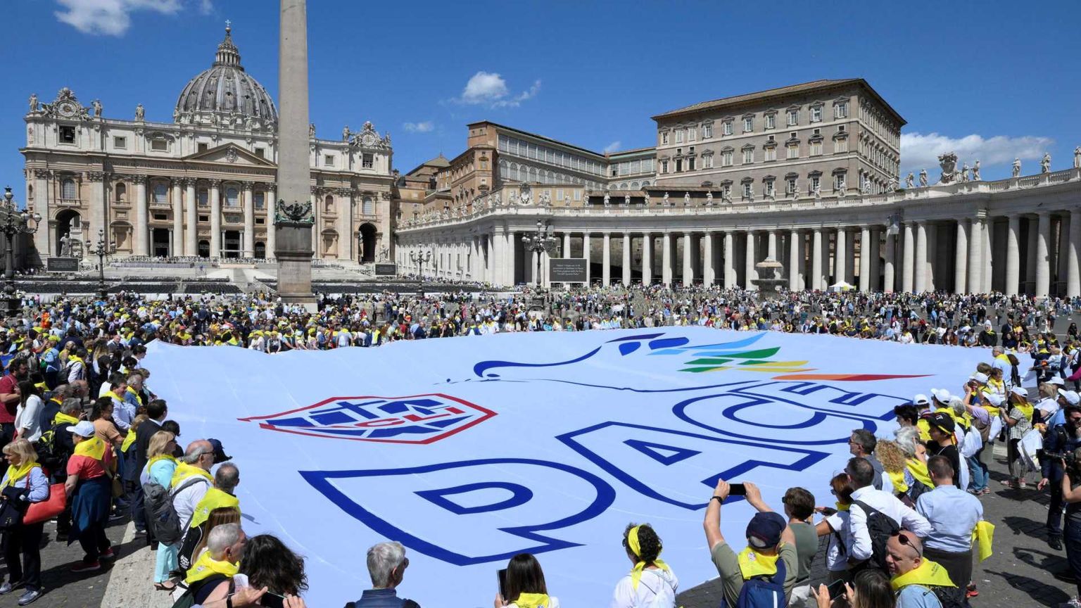 Una Carovana di pace si aggira per la Sicilia. È quella delle Acli