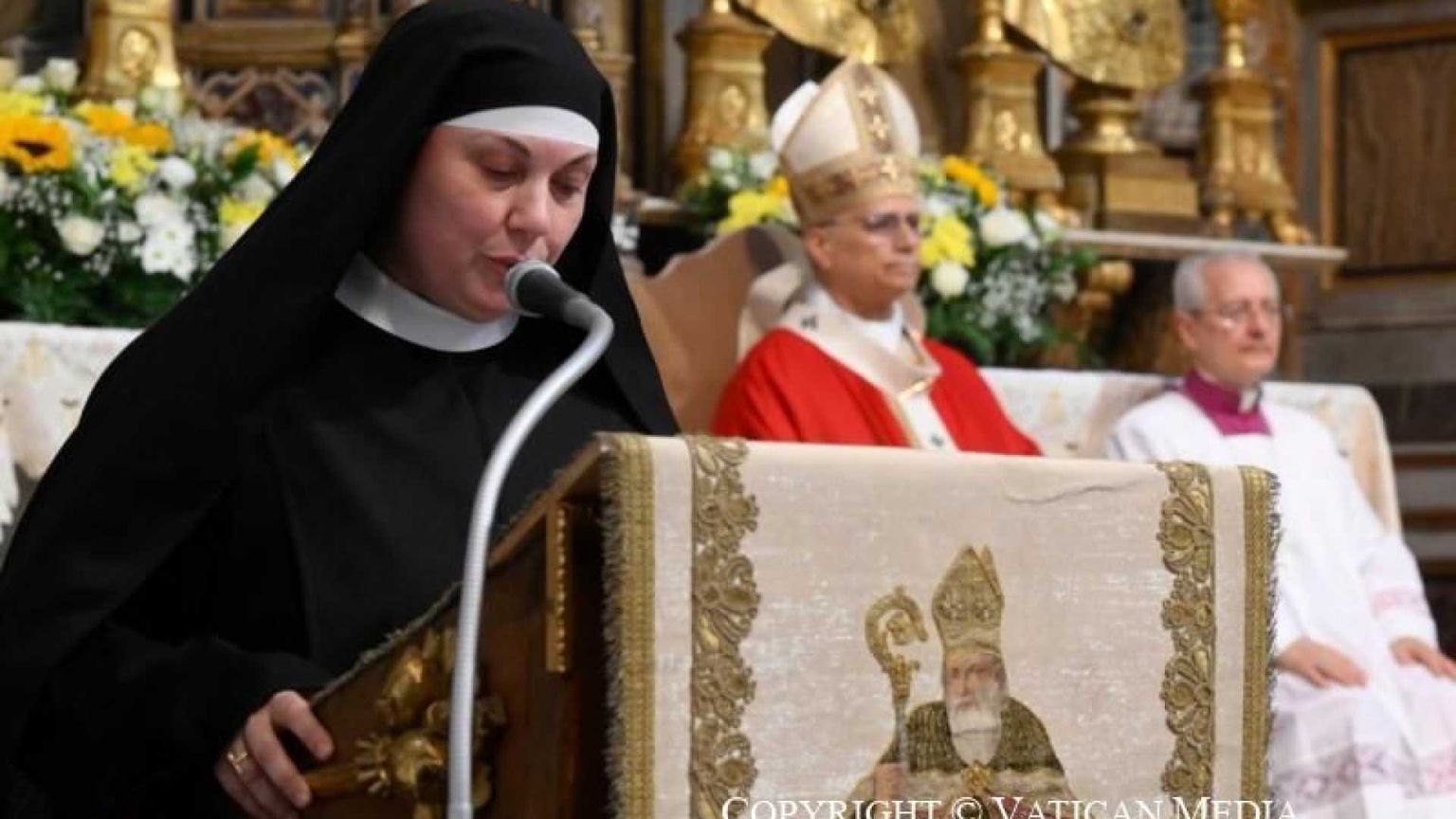 Ascolto, umiltà, unità: Leone XIV apre il Capitolo degli Agostiniani