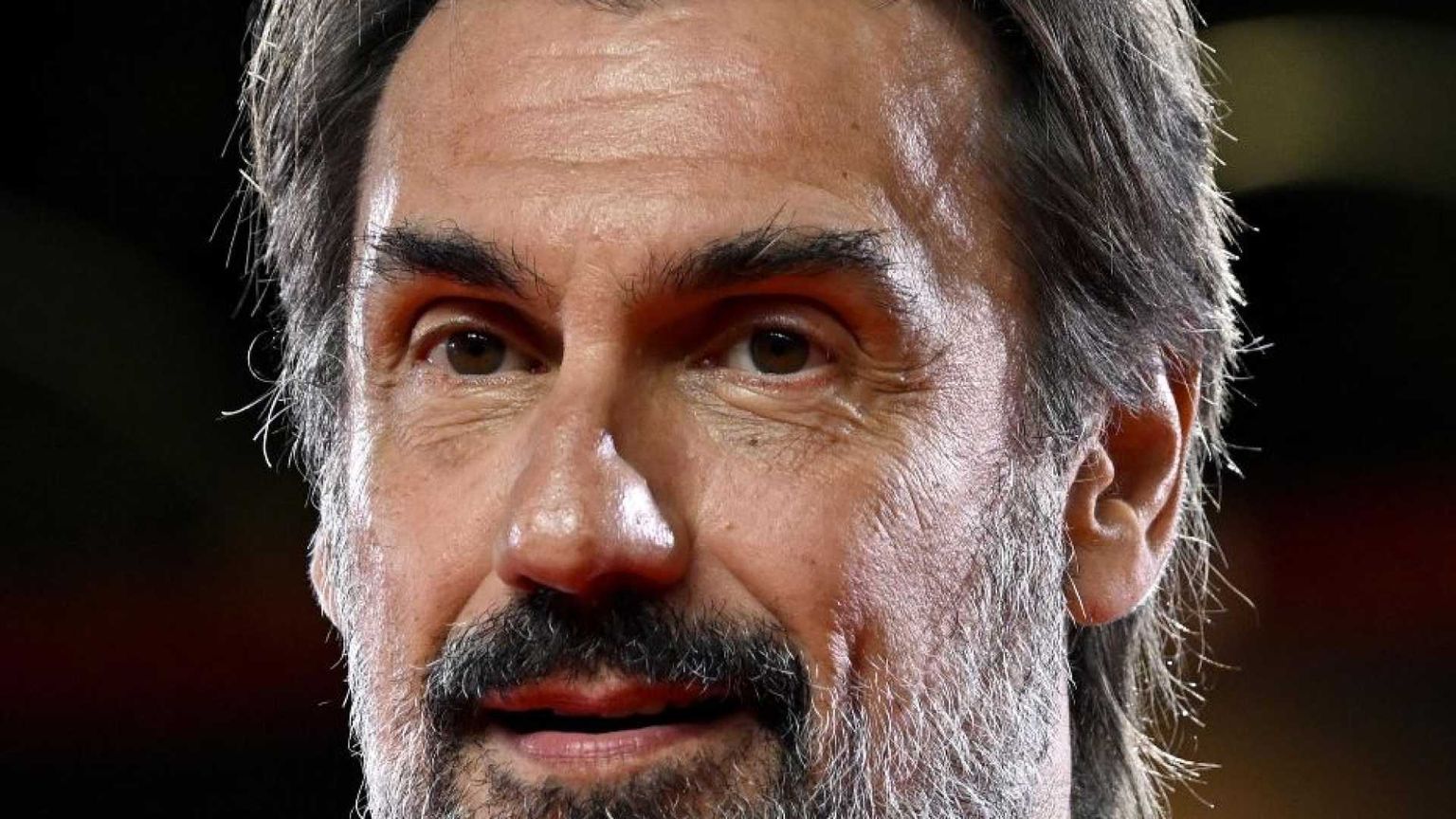 A Venezia irrompono la vicenda Tortora e l'invidia italiana