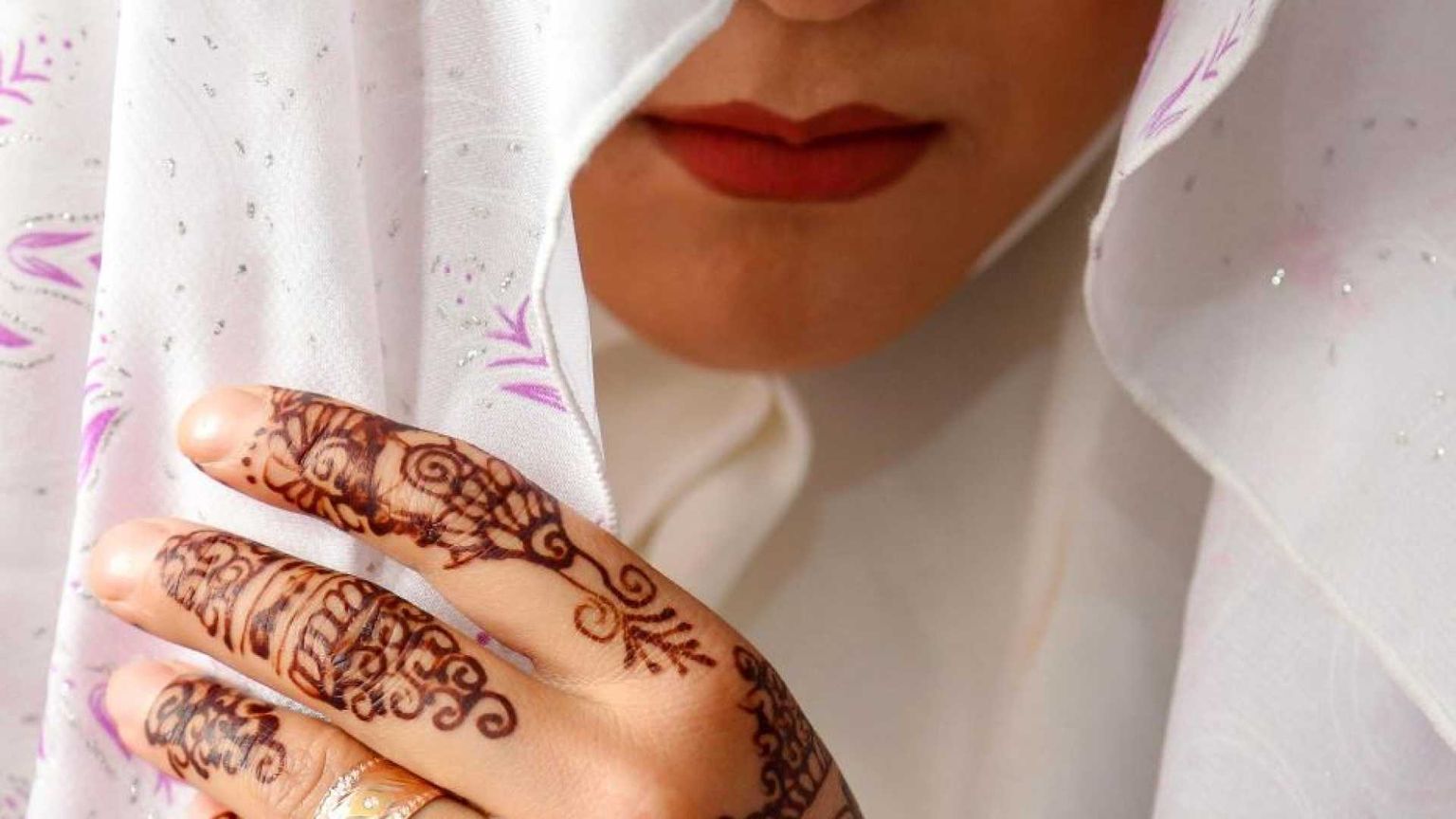 Afghanistan, spose senza volerlo. Chi asciuga le lacrime di Yasmin?