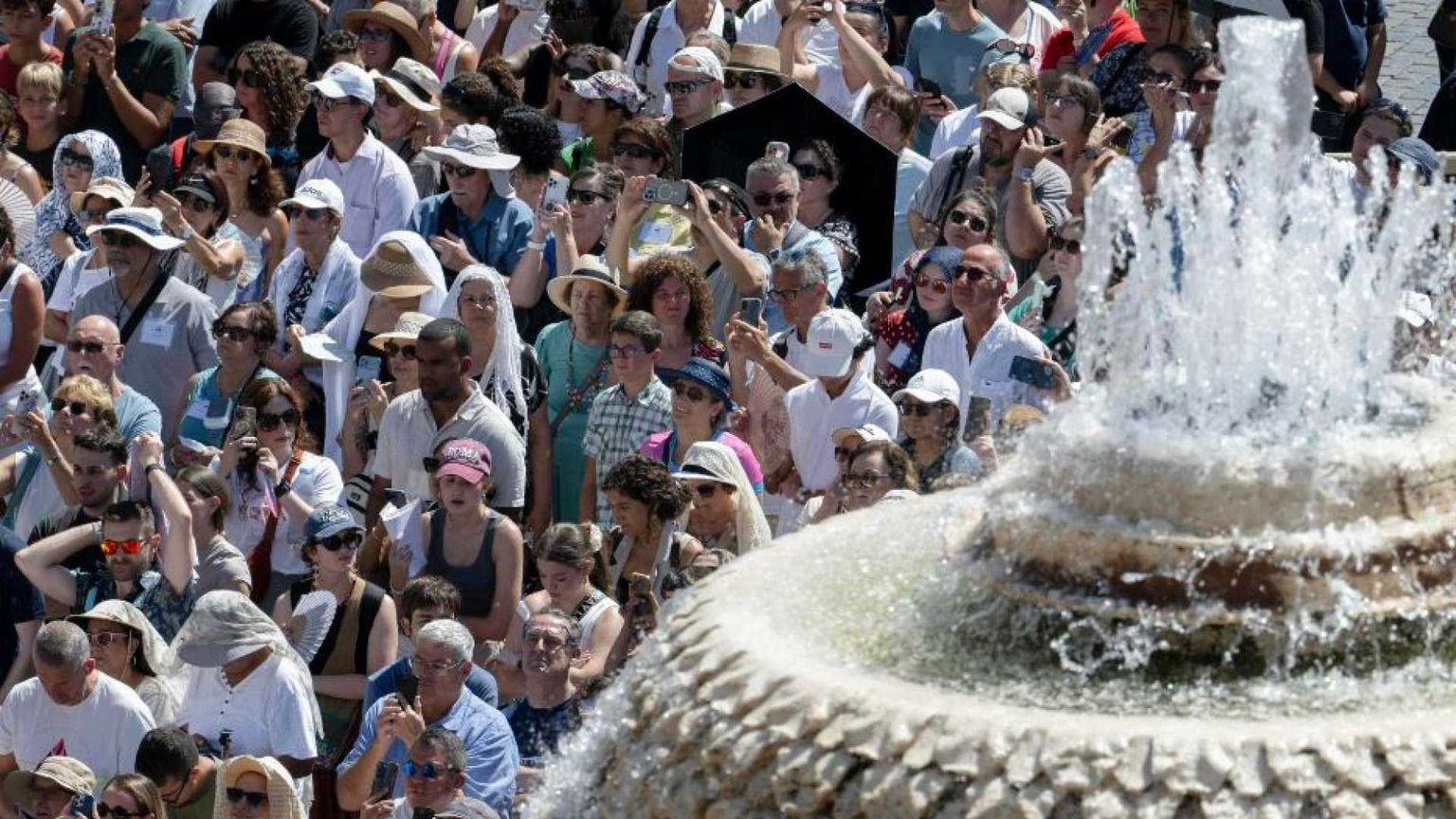 Né egemonia né oasi protetta: sfidiamo i deserti del "non senso"
