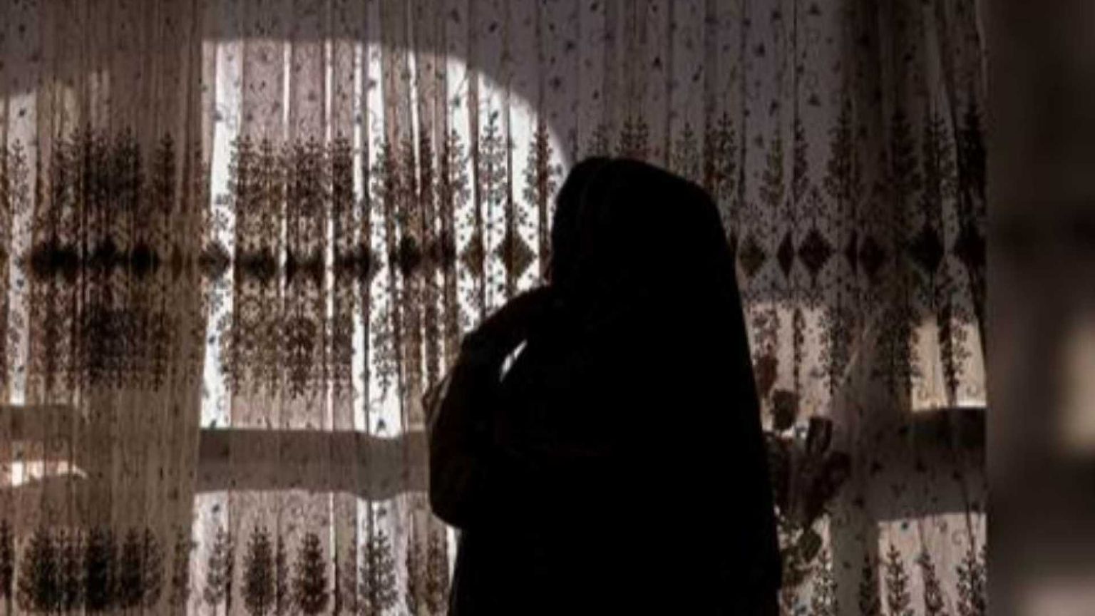 Afghanistan, brides against their will. Who will dry Yasmin's tears?