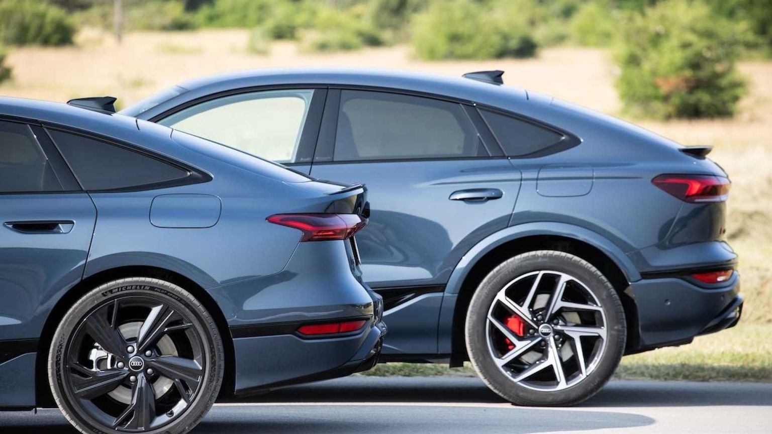 La lezione di Audi: quando stile e design diventano efficienza