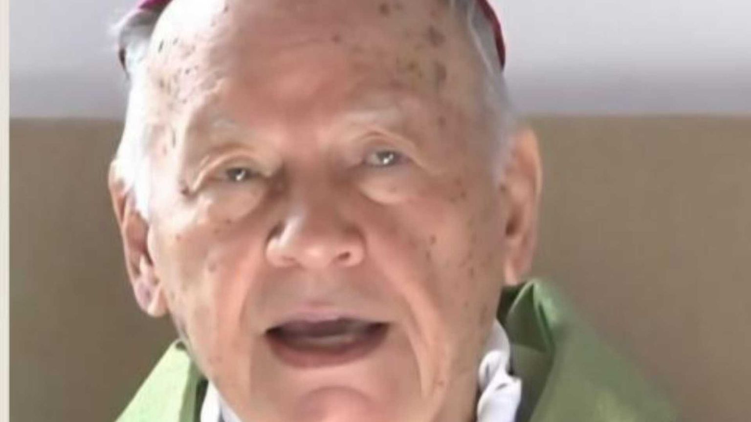 Siracusa piange la morte dell'emerito Costanzo