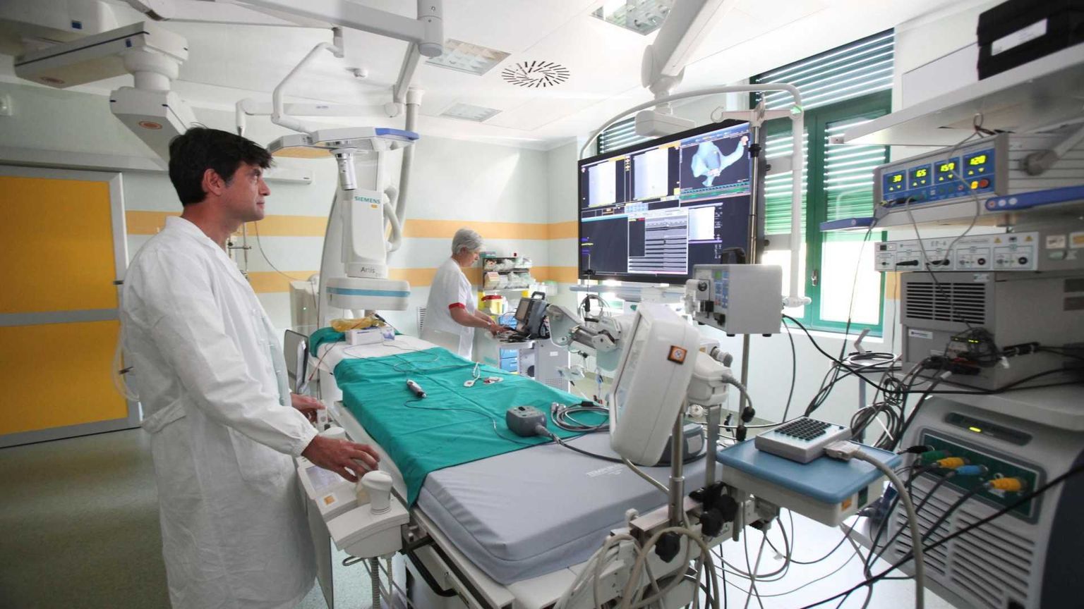 Le spese per curarsi sono sempre più legate ai redditi. Non è una buona notizia