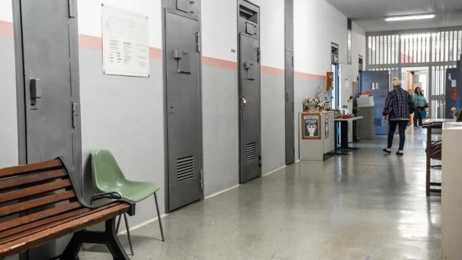 Celle troppo affollate, e va ai domiciliari. Il caso di Torino può fare scuola