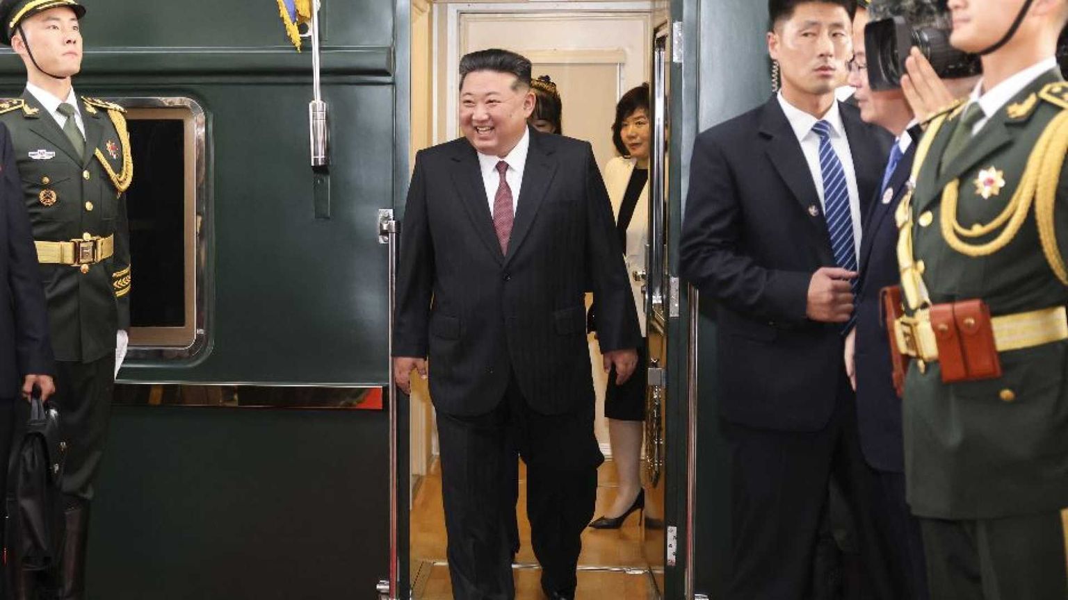 «In Ucraina uccisi duemila soldati della Nord Corea»