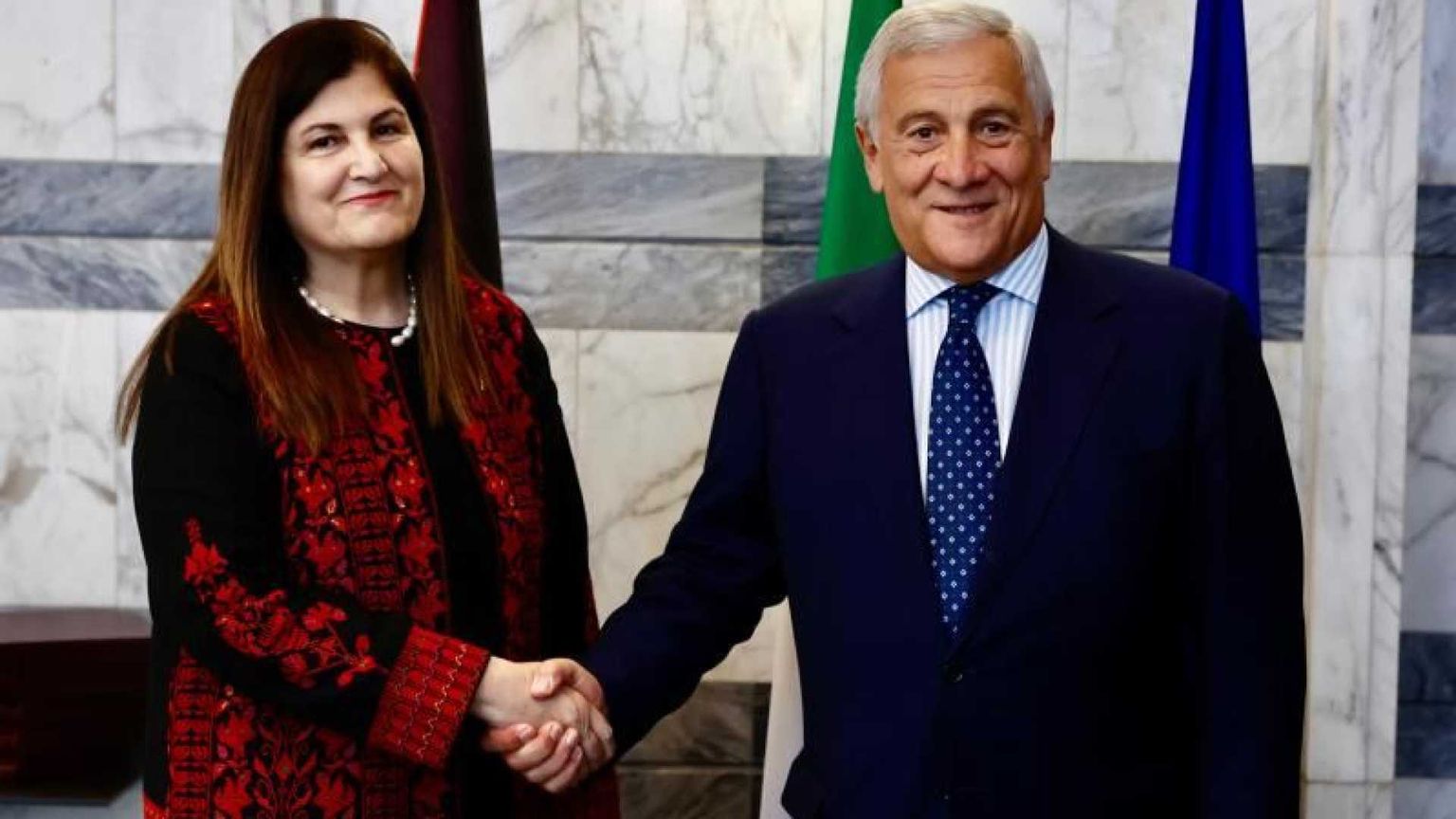 Riconoscimento dello Stato di Palestina, perché Meloni è sotto pressione