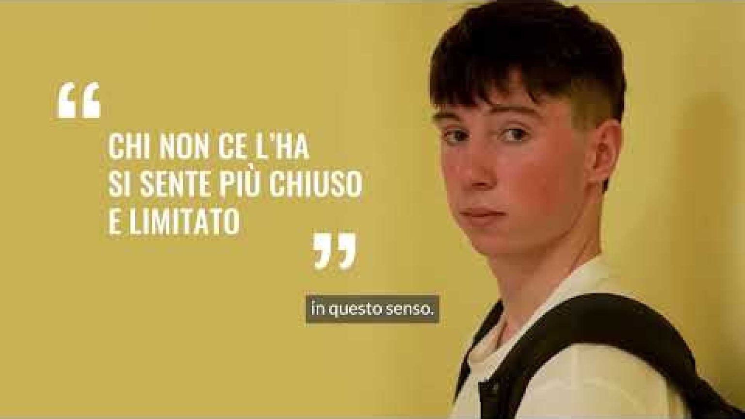 Nelle scuole italiane il 12% degli studenti non ha la cittadinanza italiana