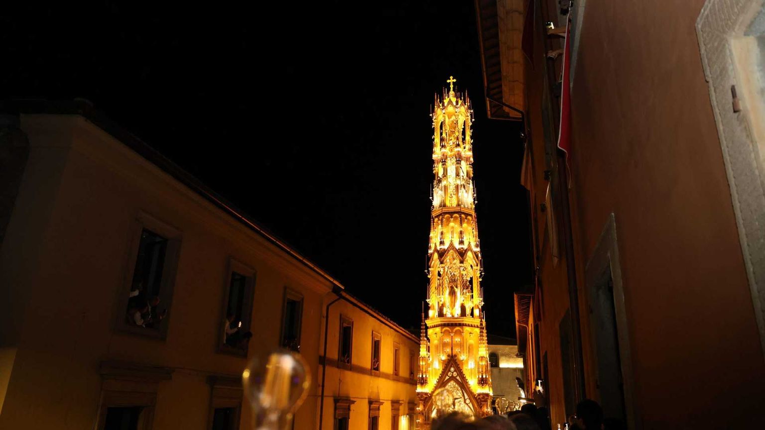 Allarme, armi, cittadini turchi fermati: cosa è successo a Viterbo