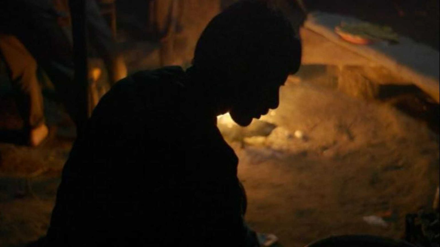 Vite da “passeur” nel buio delle foreste dei Balcani