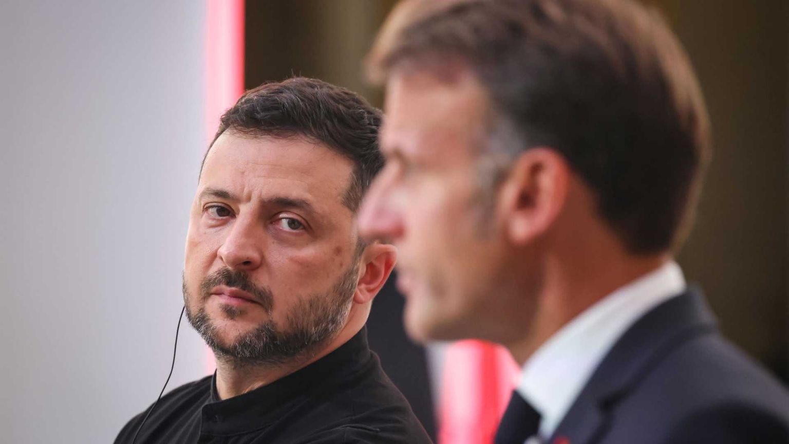 Ecco il piano dei Volenterosi per Kiev: sì a una “forza di rassicurazione”