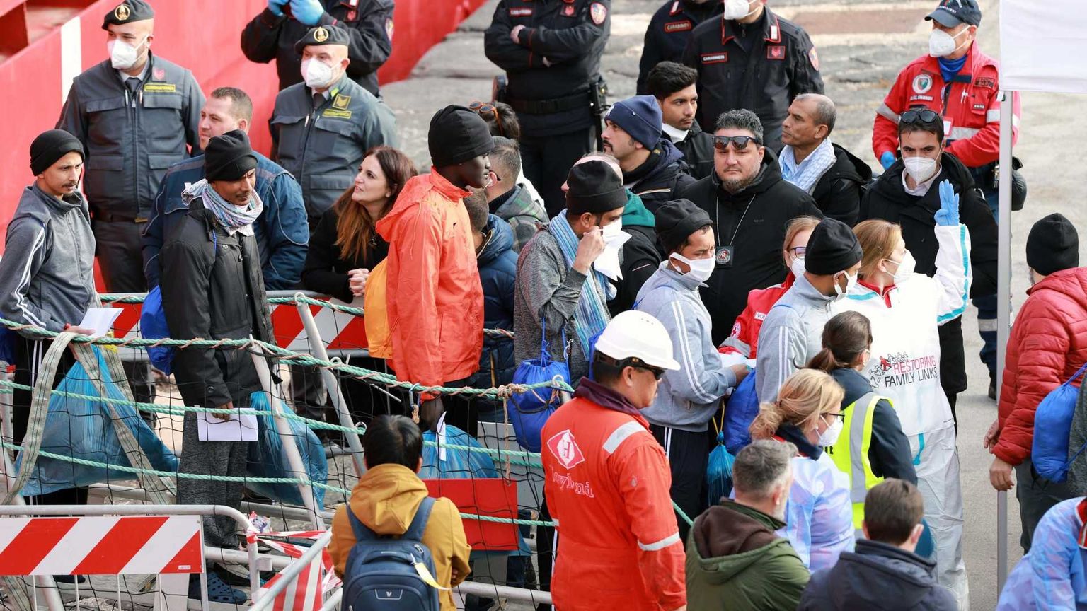 Migranti e disabili: doppiamente invisibili eppure ad alto valore umano