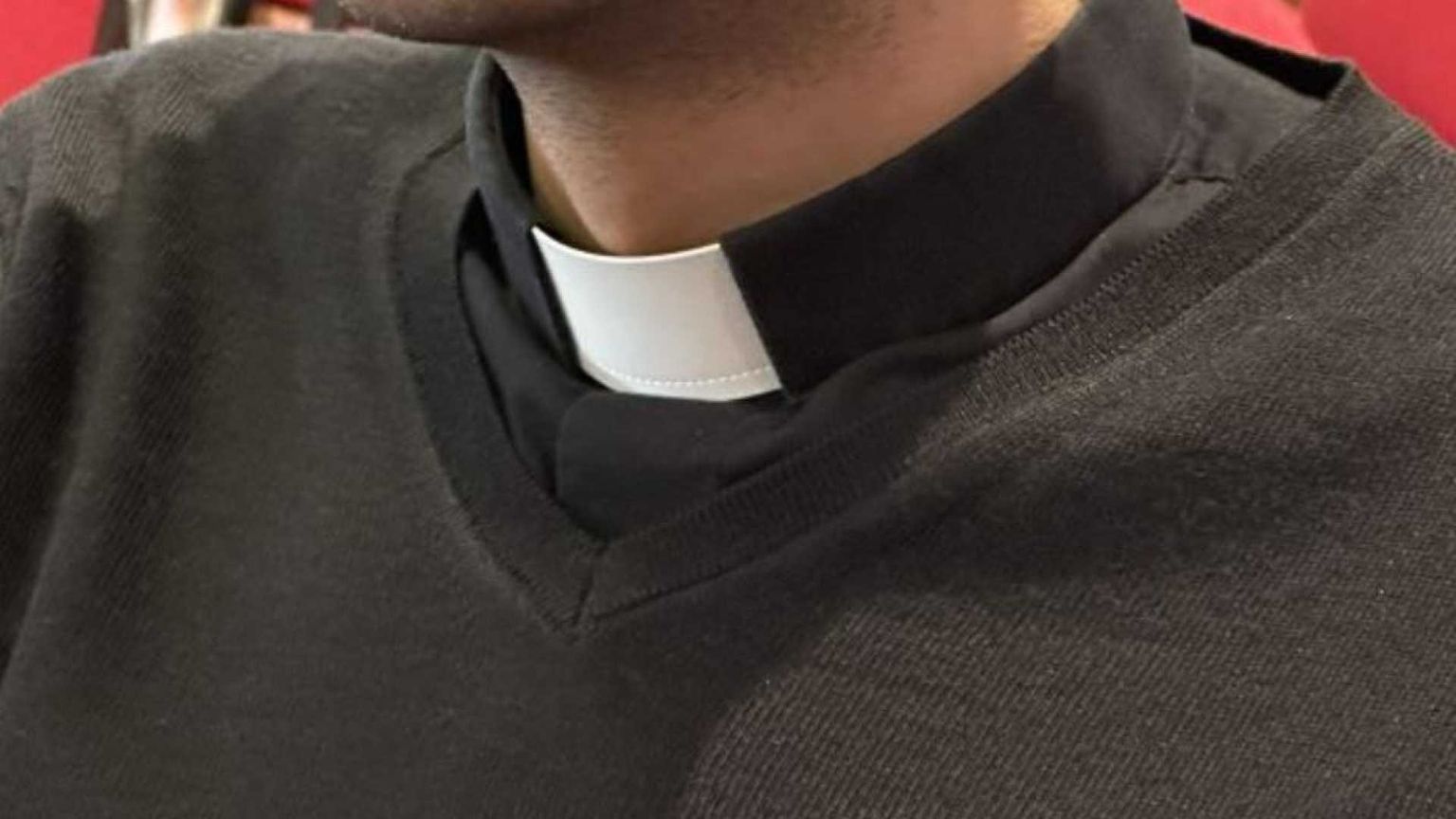 Don Leonardo Maria Pompei sospeso a divinis