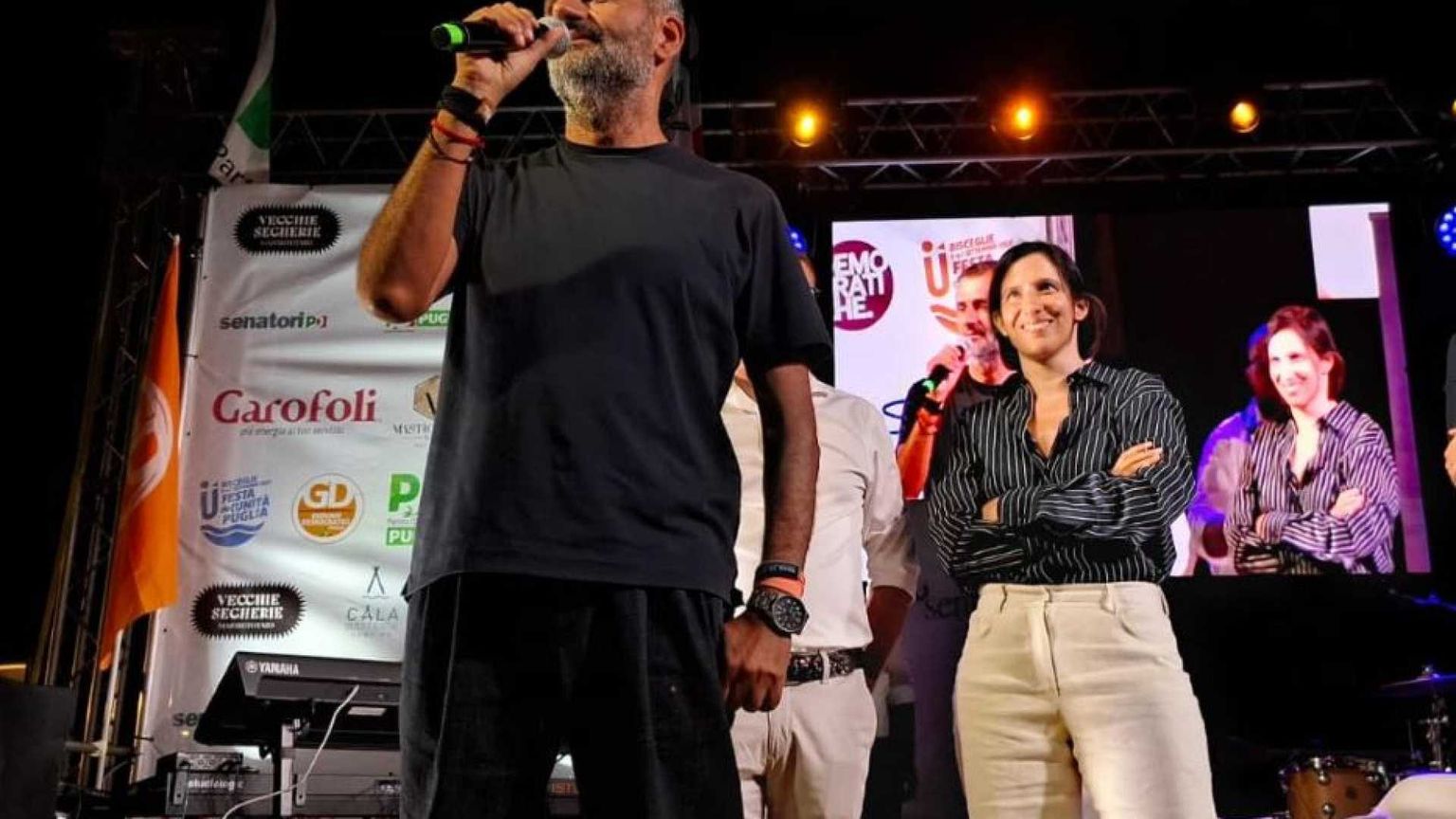 Puglia, Schlein convince Decaro. Ma ora Emiliano vuole rientrare