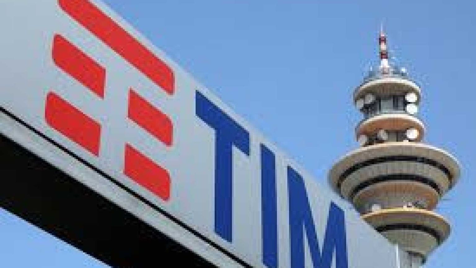 Poste azionista di maggioranza di Tim: obiettivo risanamento