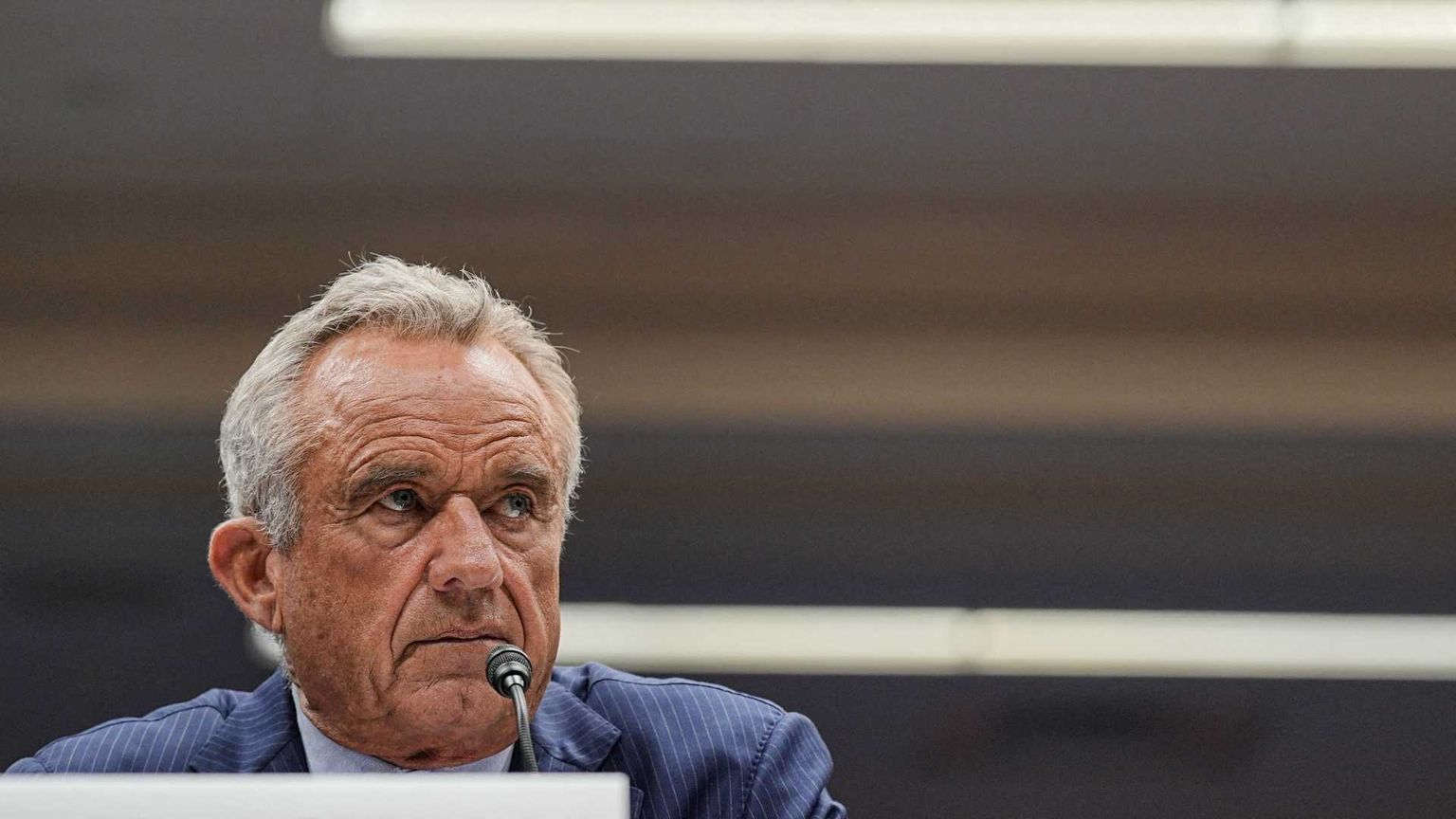 La Florida cancella l'obbligo dei vaccini ai bambini, Trump non ci sta