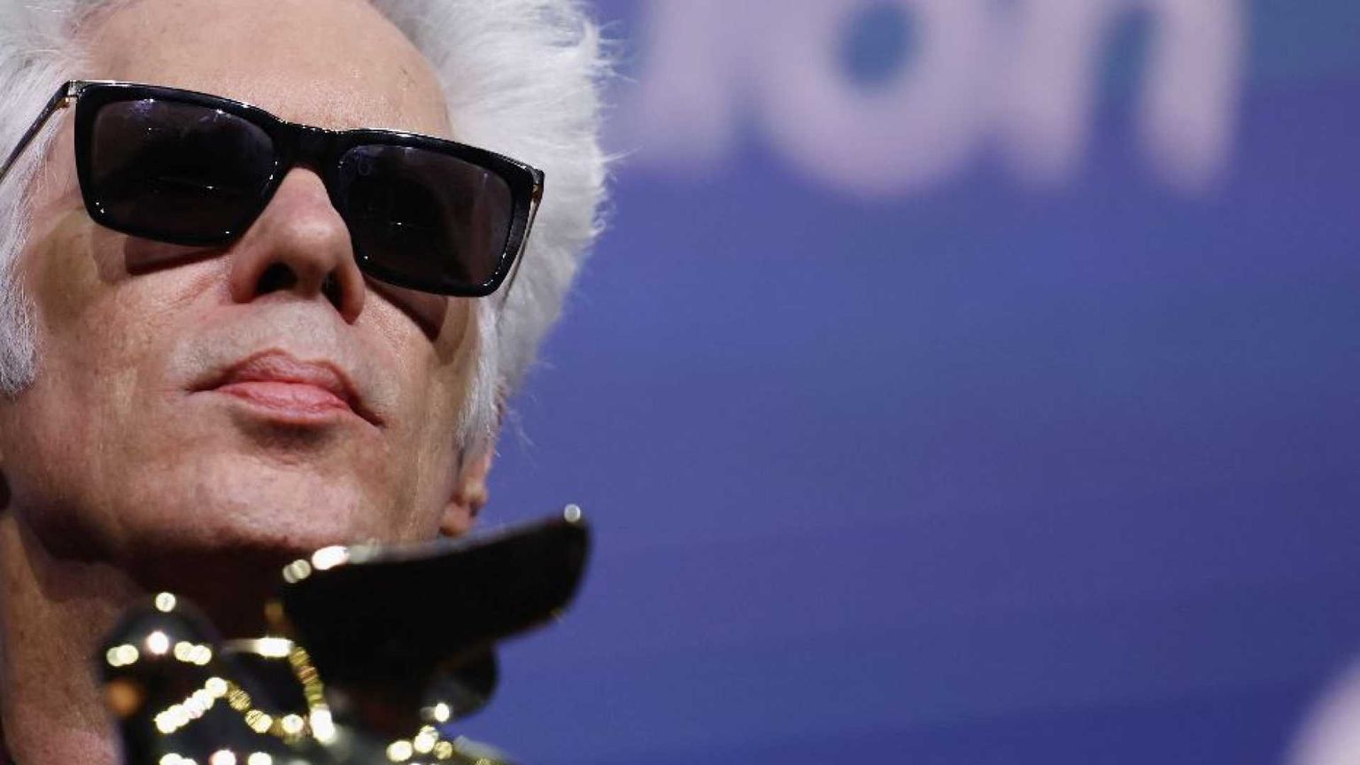Il film sulla famiglia di Jim Jarmusch ha vinto il Leone d'oro a Venezia