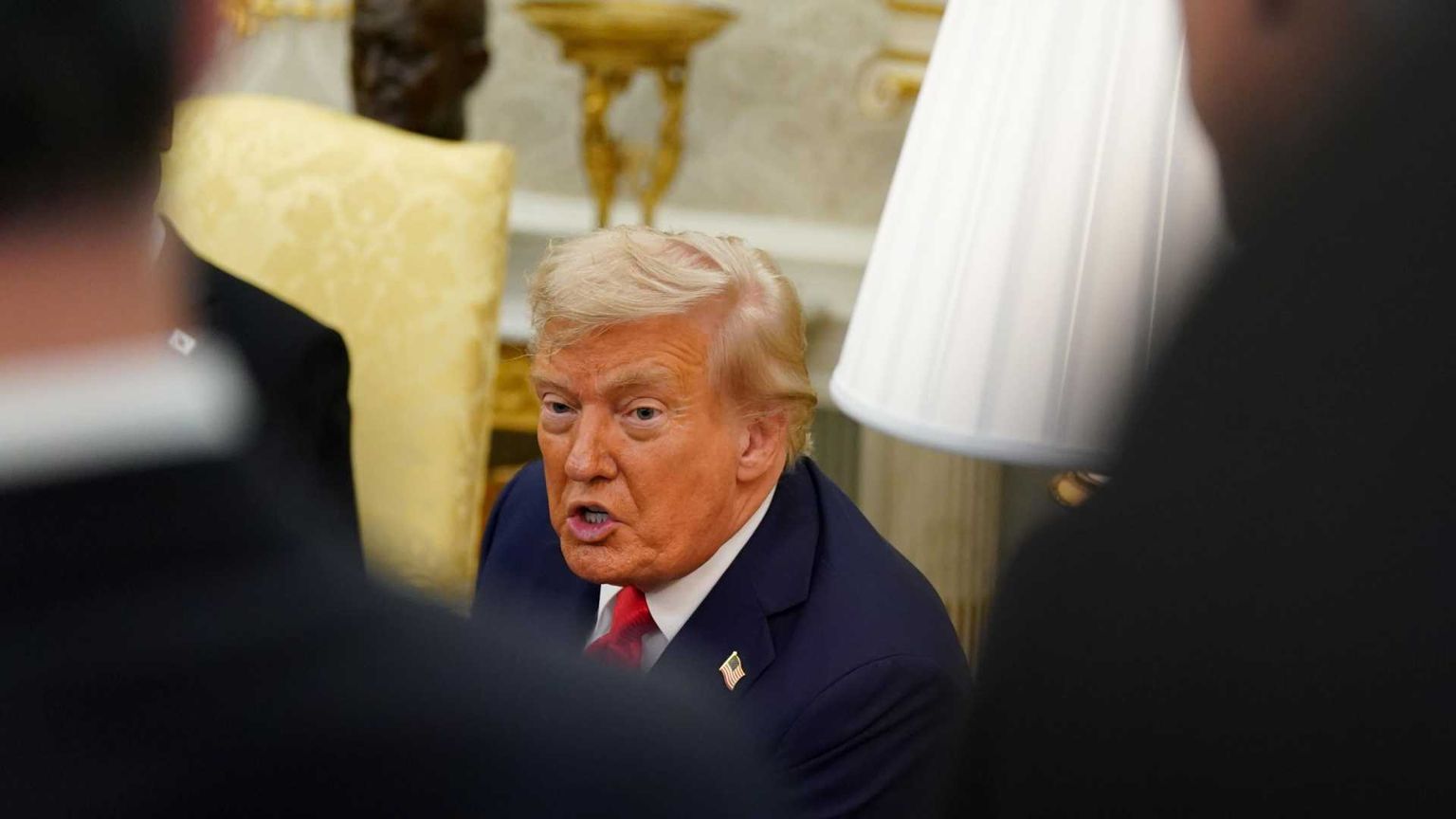 Retata nella fabbrica Hyundai in Georgia, la rabbia di Seul