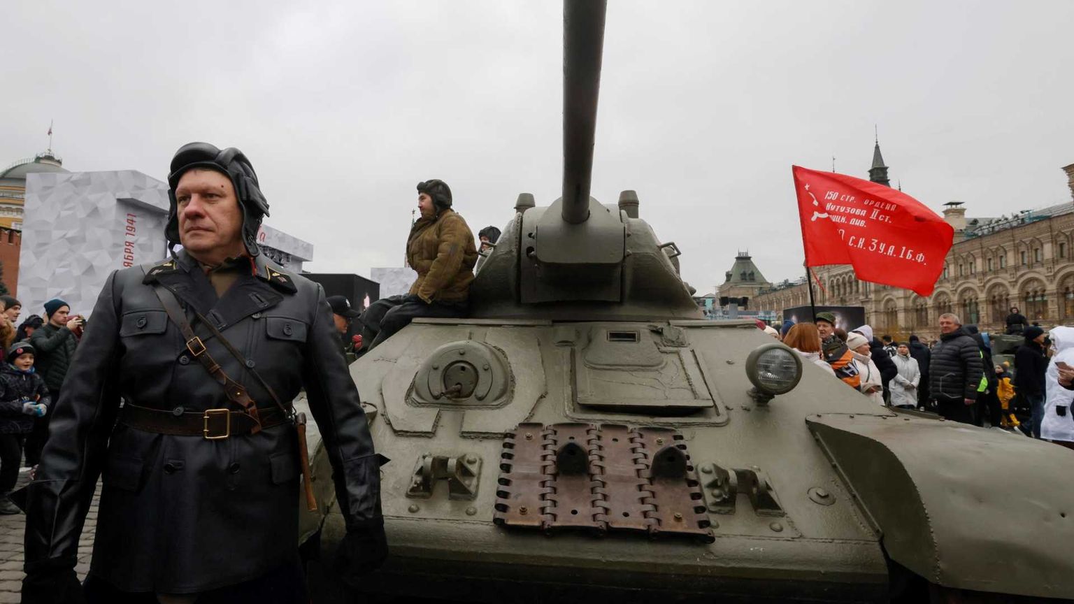 Gli Stati si stanno riarmando e noi non possiamo restare in silenzio