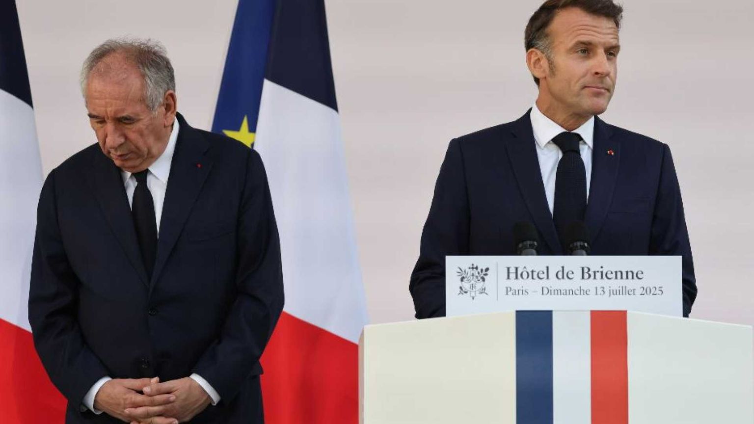La crisi di governo francese spiegata in 5 punti