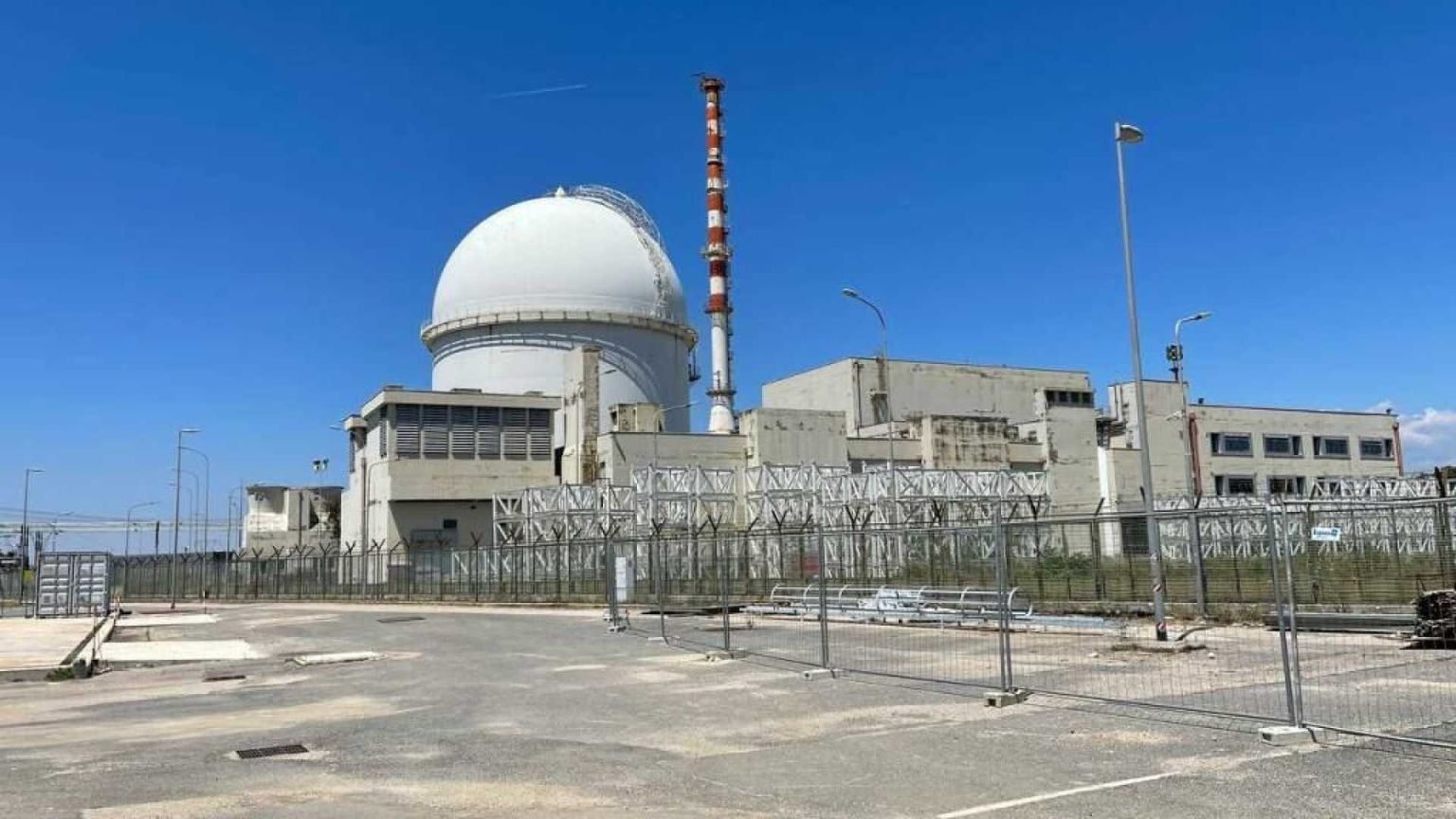 Superbatterie al posto della centrale nucleare? Latina non è convinta