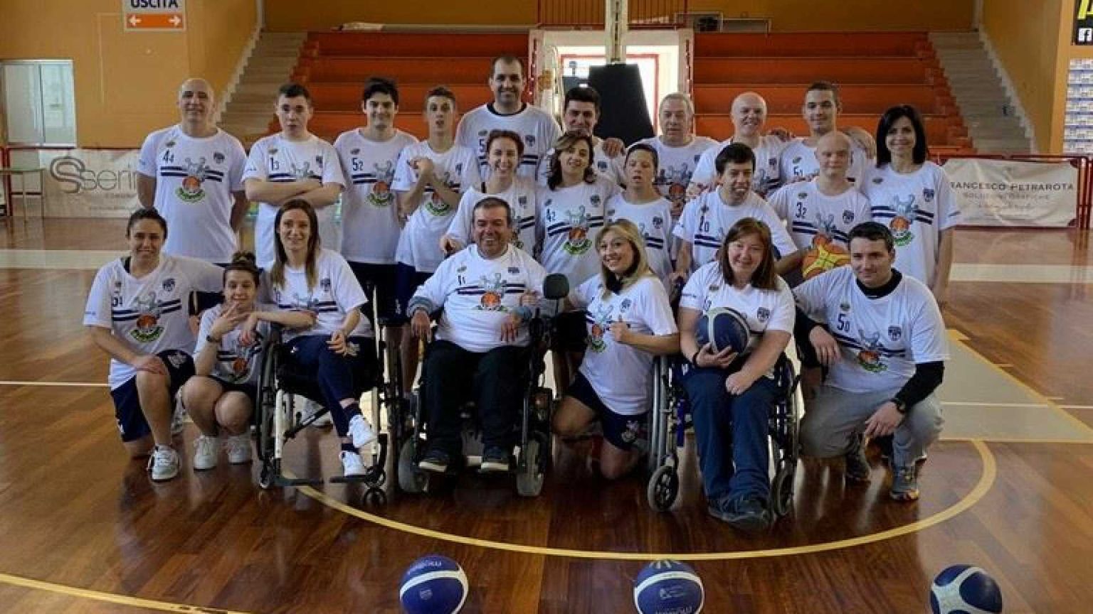 Le Olimpiadi dell'apprendimento fanno tappa a Trani