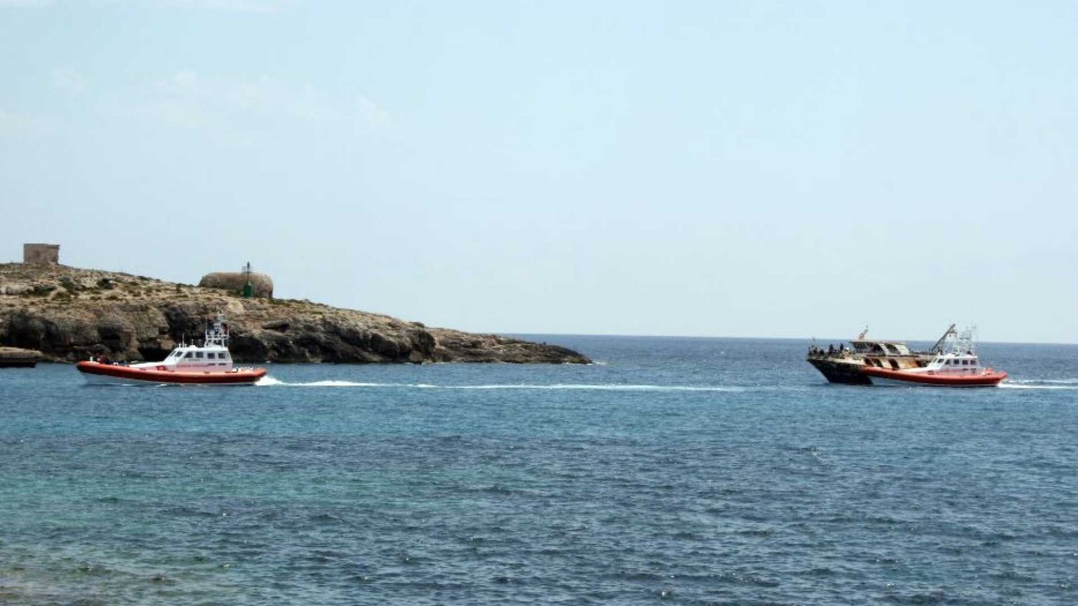 La storia del relitto israeliano che agita le acque politiche italiane