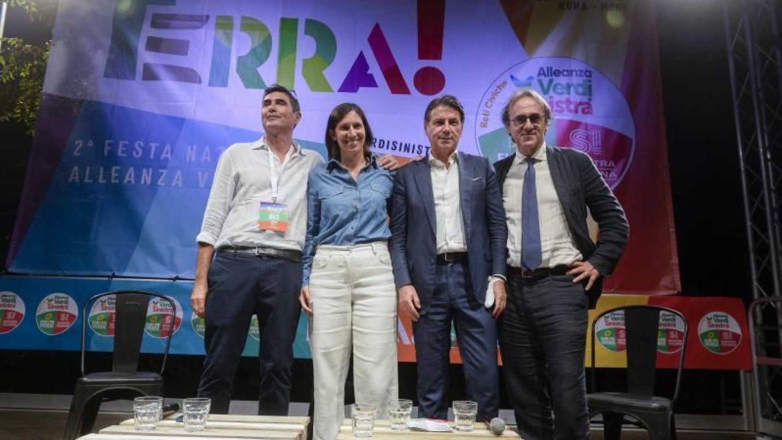 È nato il centrosinistra a traino Pd-5s. Ma qual è il prezzo dell’unità?