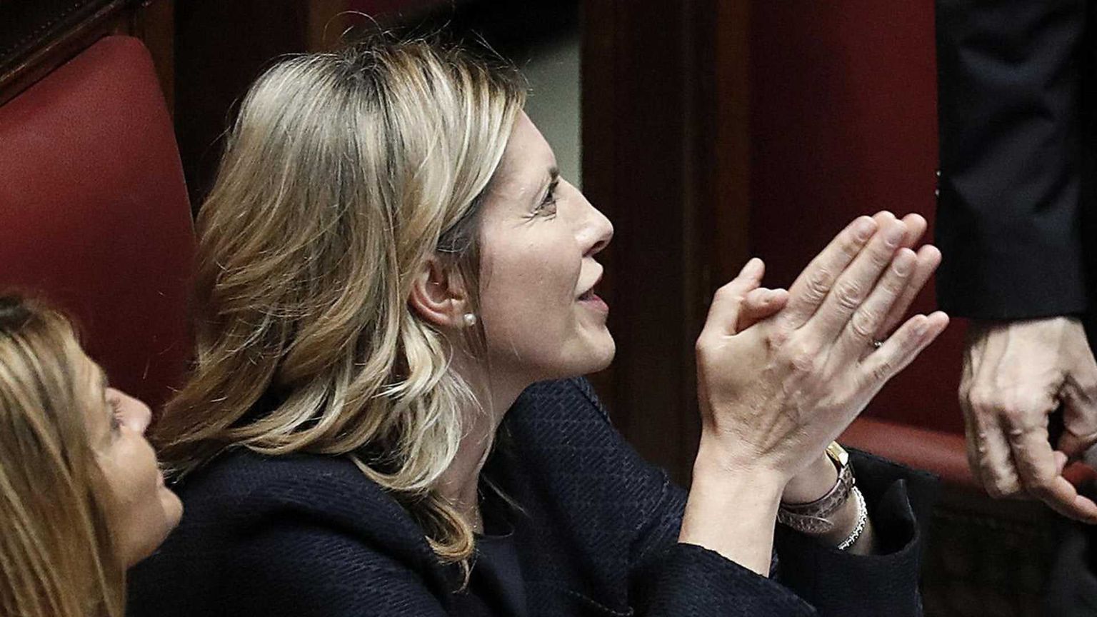 «False dichiarazioni su Almasri»: è indagata la capo di gabinetto di Nordio