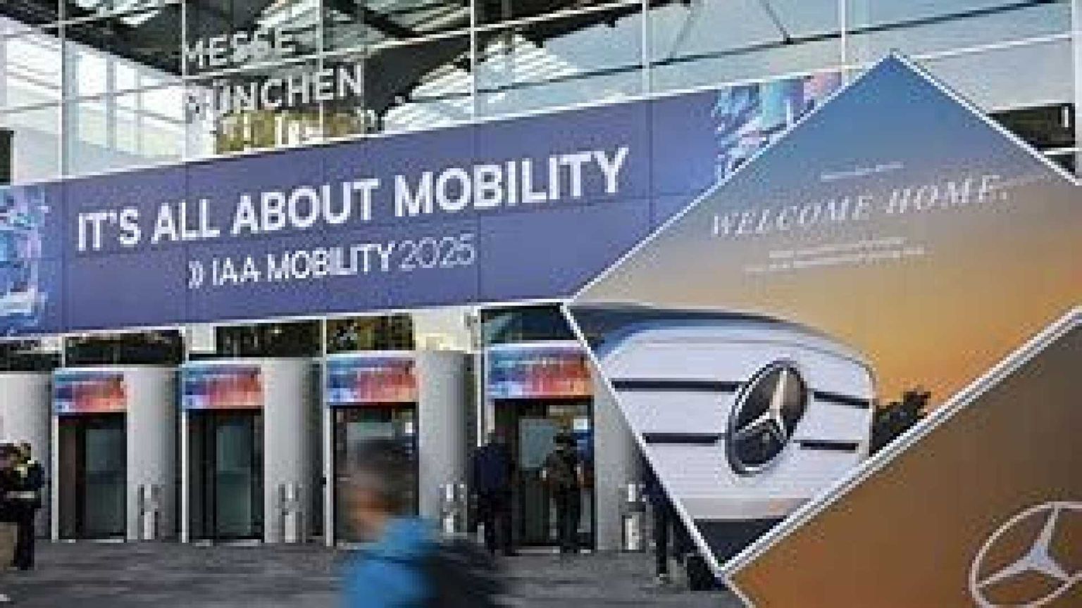 Sfida Europa-Cina: l'auto elettrica low cost contro dazi e crisi