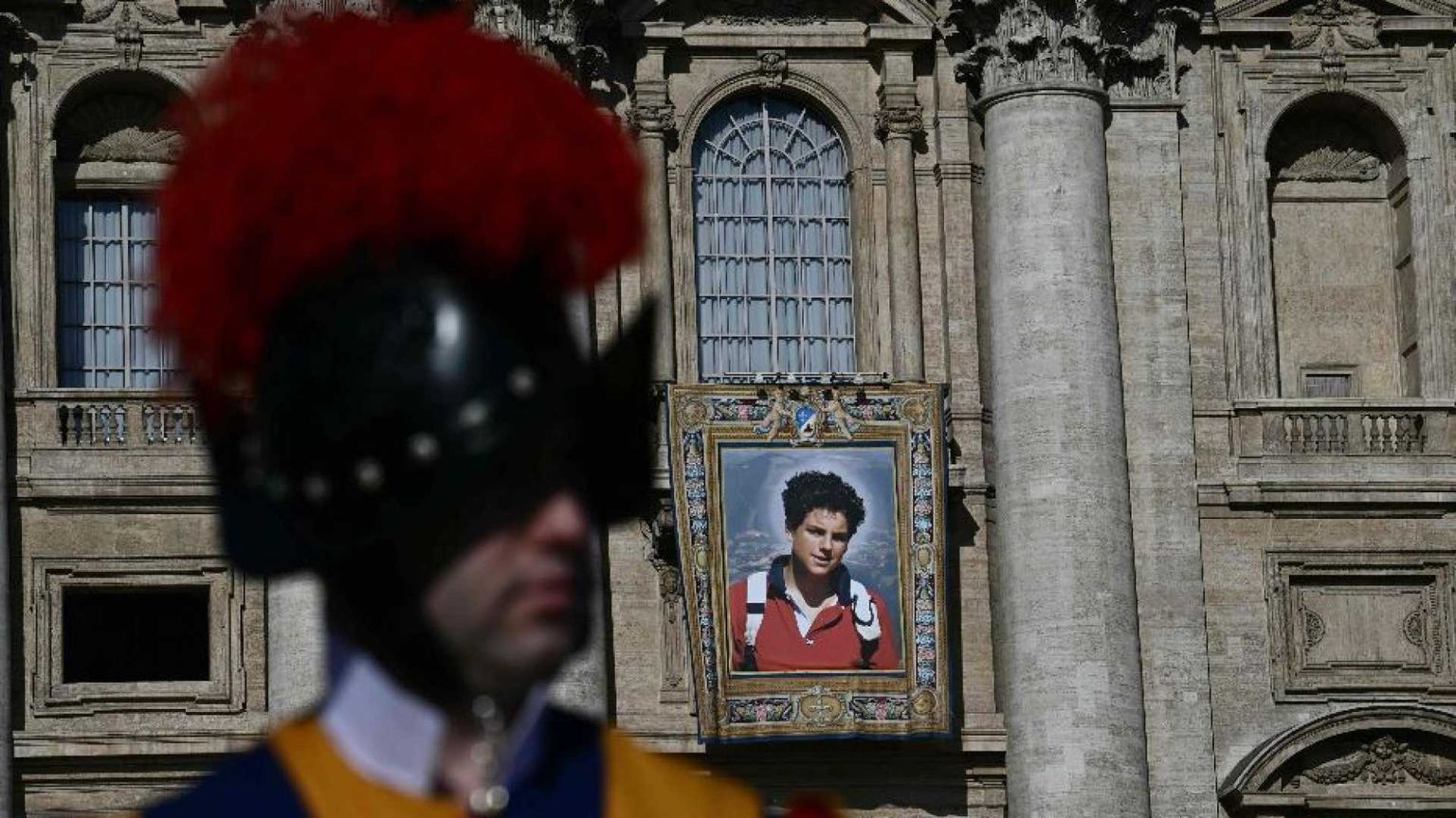 «Non sprecate la vita»: il Papa lo sta dicendo anche a noi "grandi"