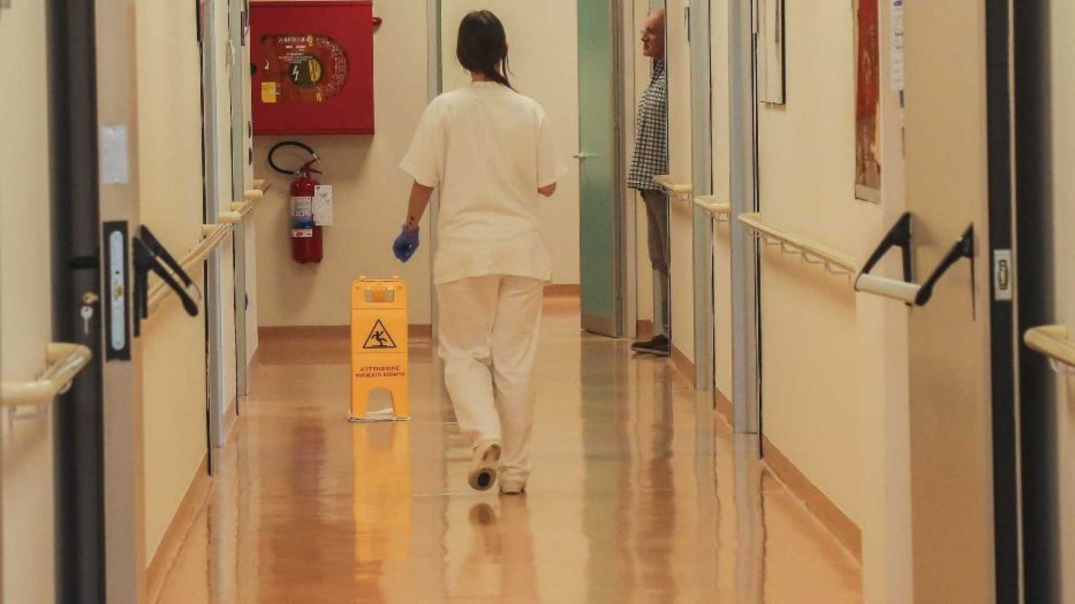 Meno candidati dei posti a bando: all'Italia continueranno a mancare infermieri