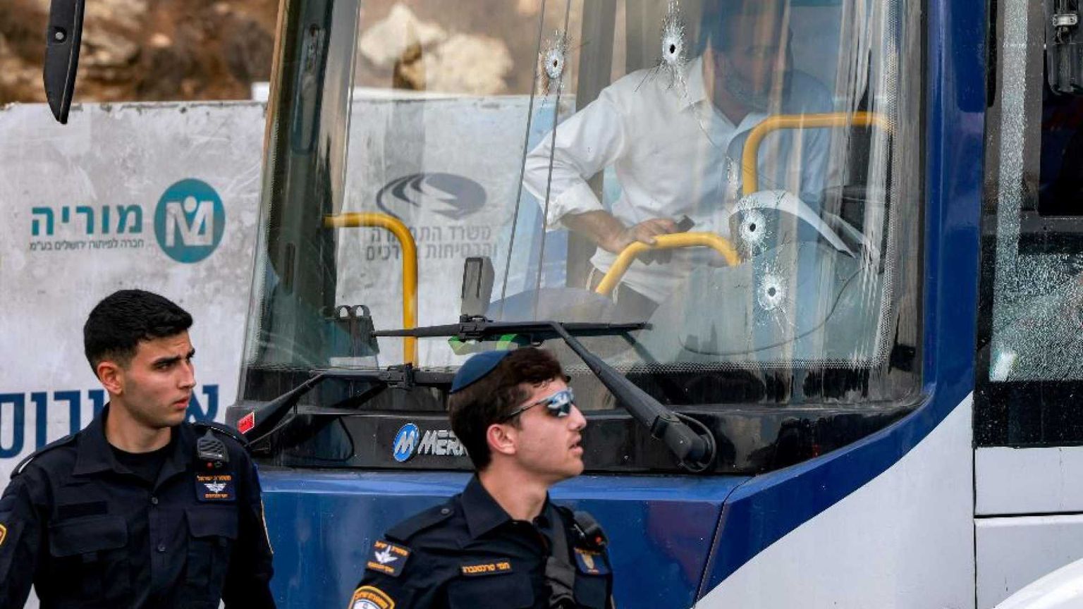 Perché con l'attentato a Gerusalemme cresce il rischio di una guerra totale