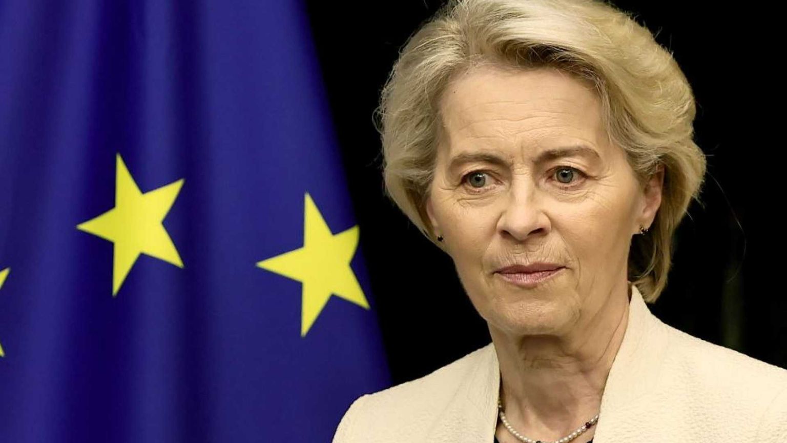 Lo Stato (precario) dell'Unione: Von der Leyen in bilico