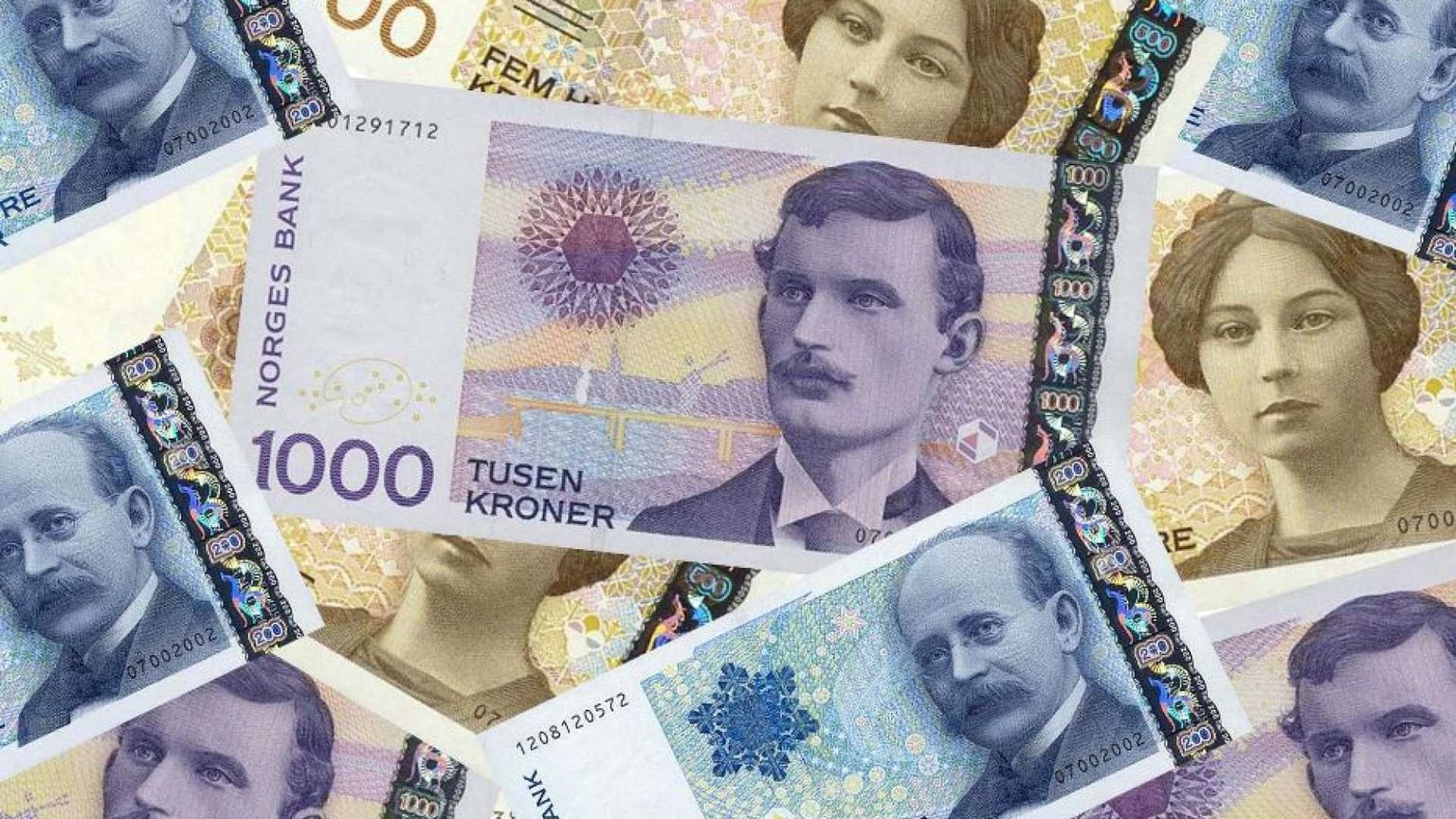 Da Parigi a Oslo, in Europa si torna a discutere di patrimoniale