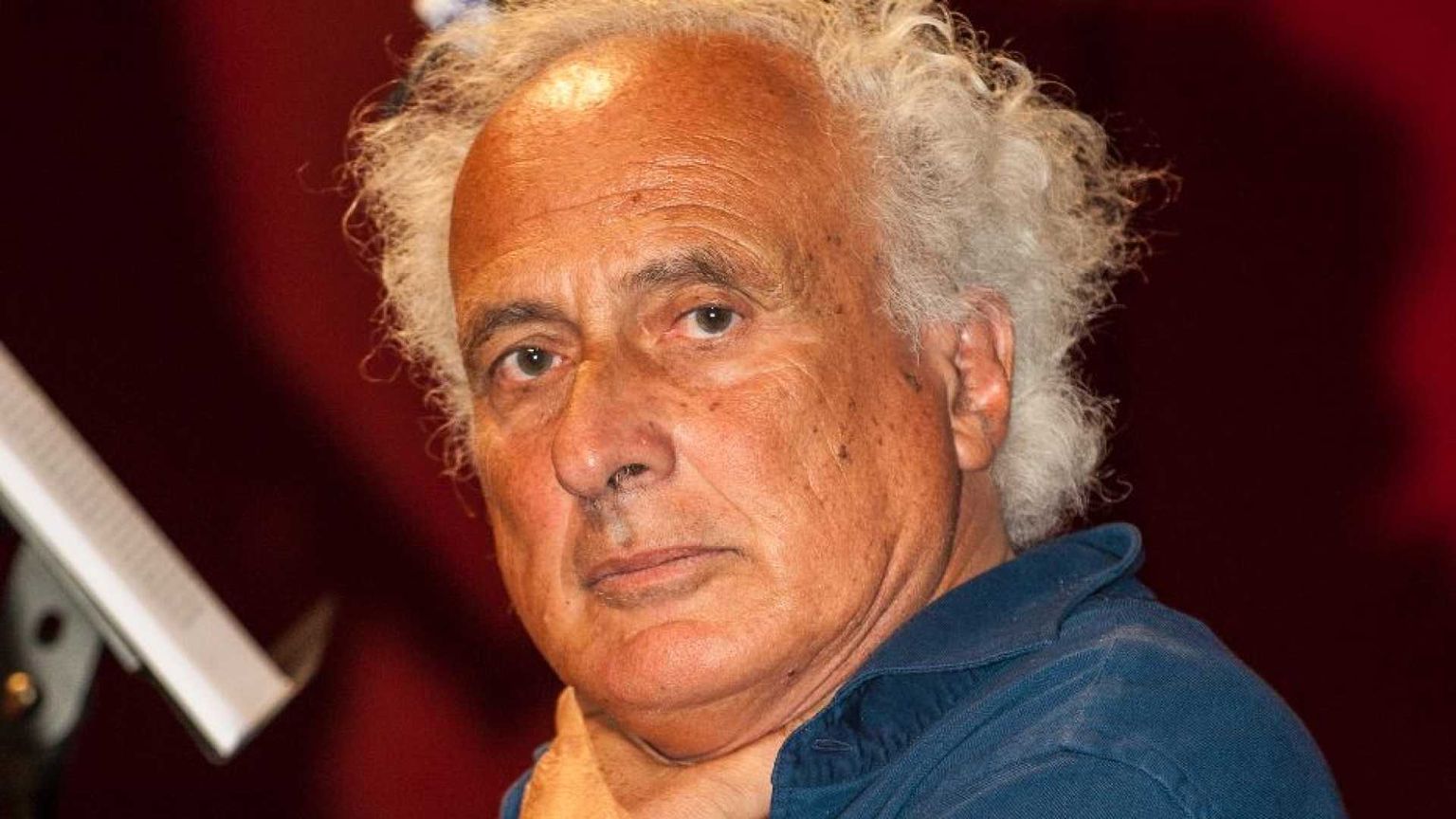 Ci lascia lo scrittore Stefano Benni: vedeva l’infinito nelle piccole cose