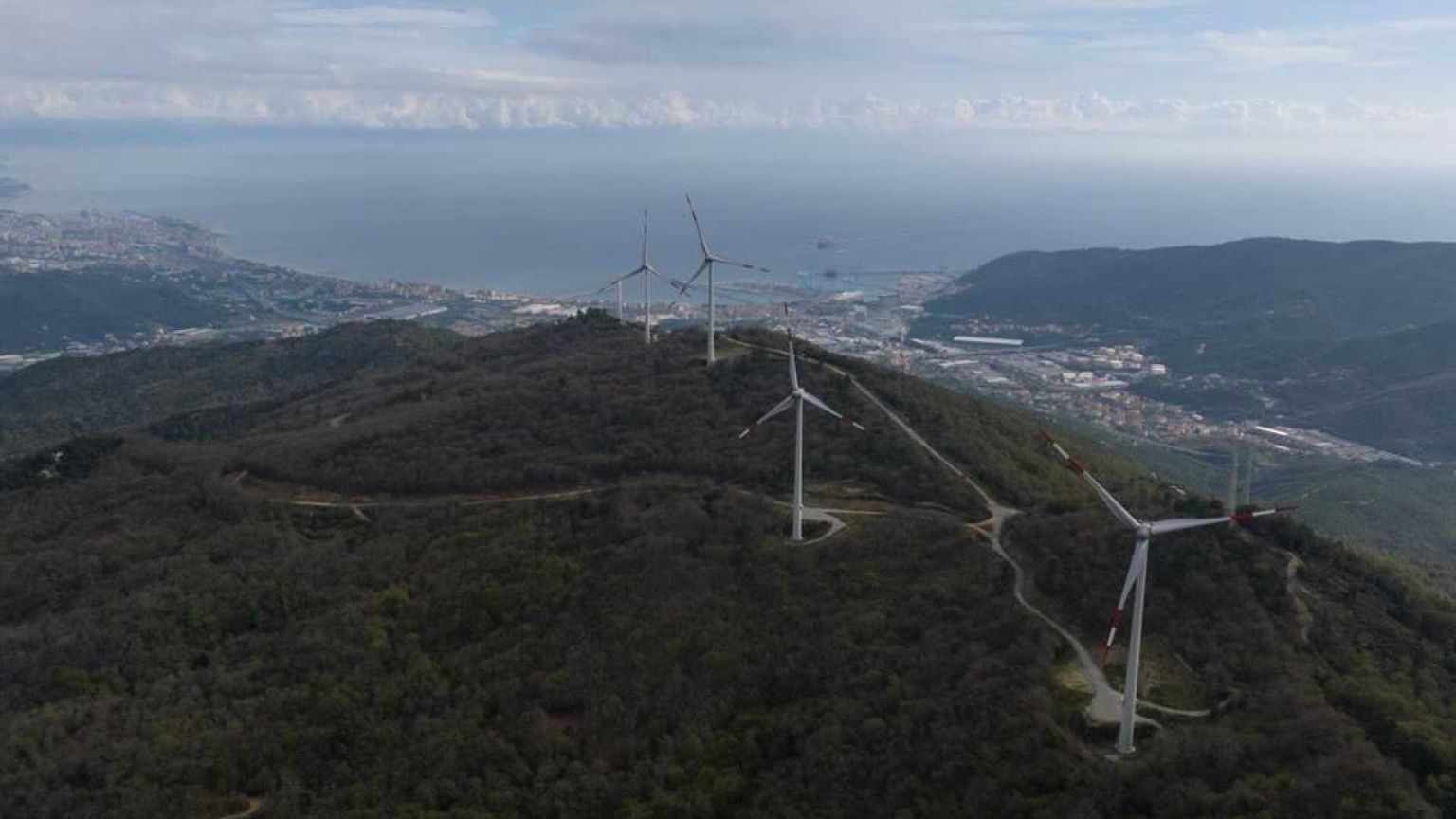 Corso di formazione sull'energia rinnovabile