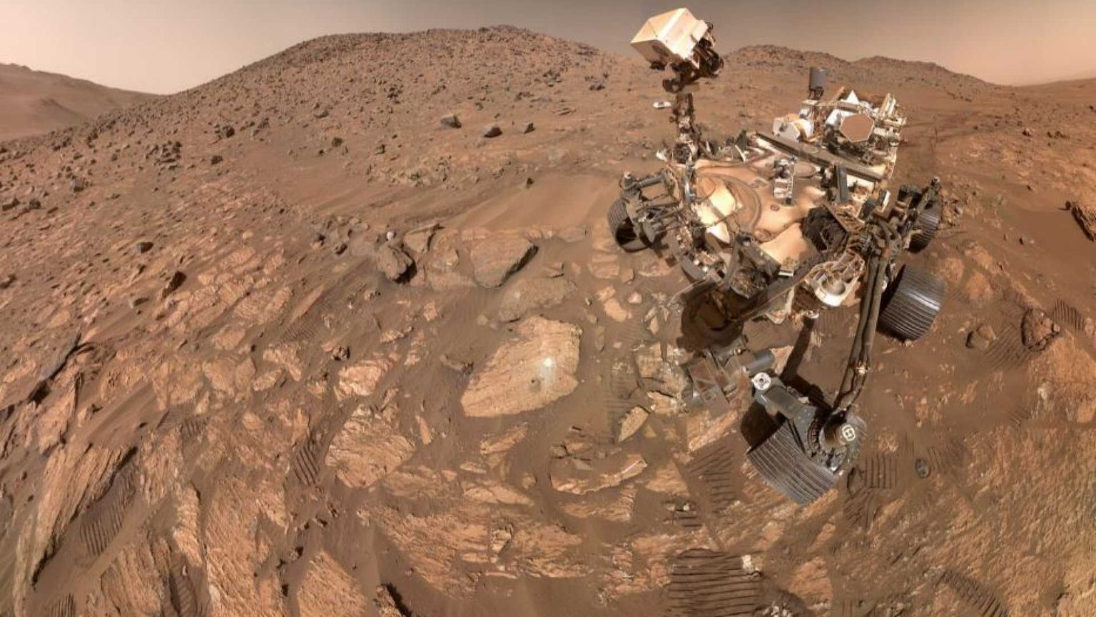 C'era vita su Marte? Gli ultimi indizi della Nasa