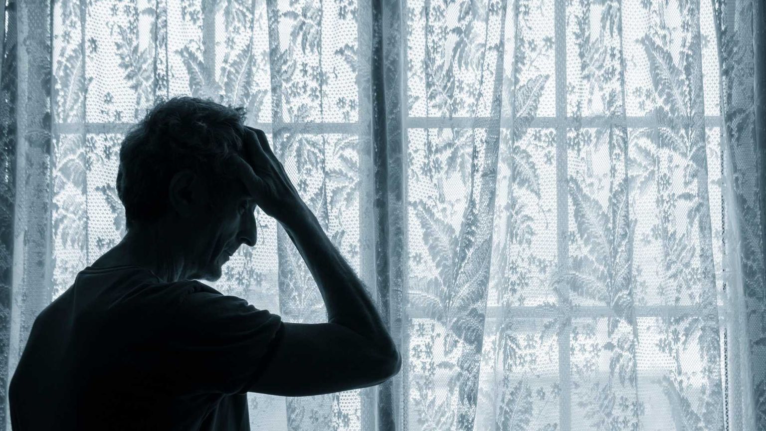 Ico, Mamo e gli altri: ogni 40 secondi una persona si toglie la vita