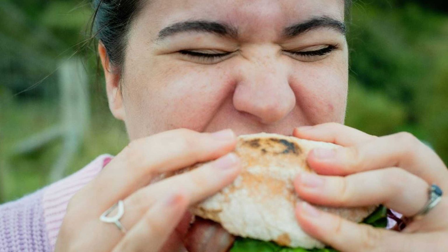 I bambini obesi superano quelli sottopeso: e non è una buona notizia