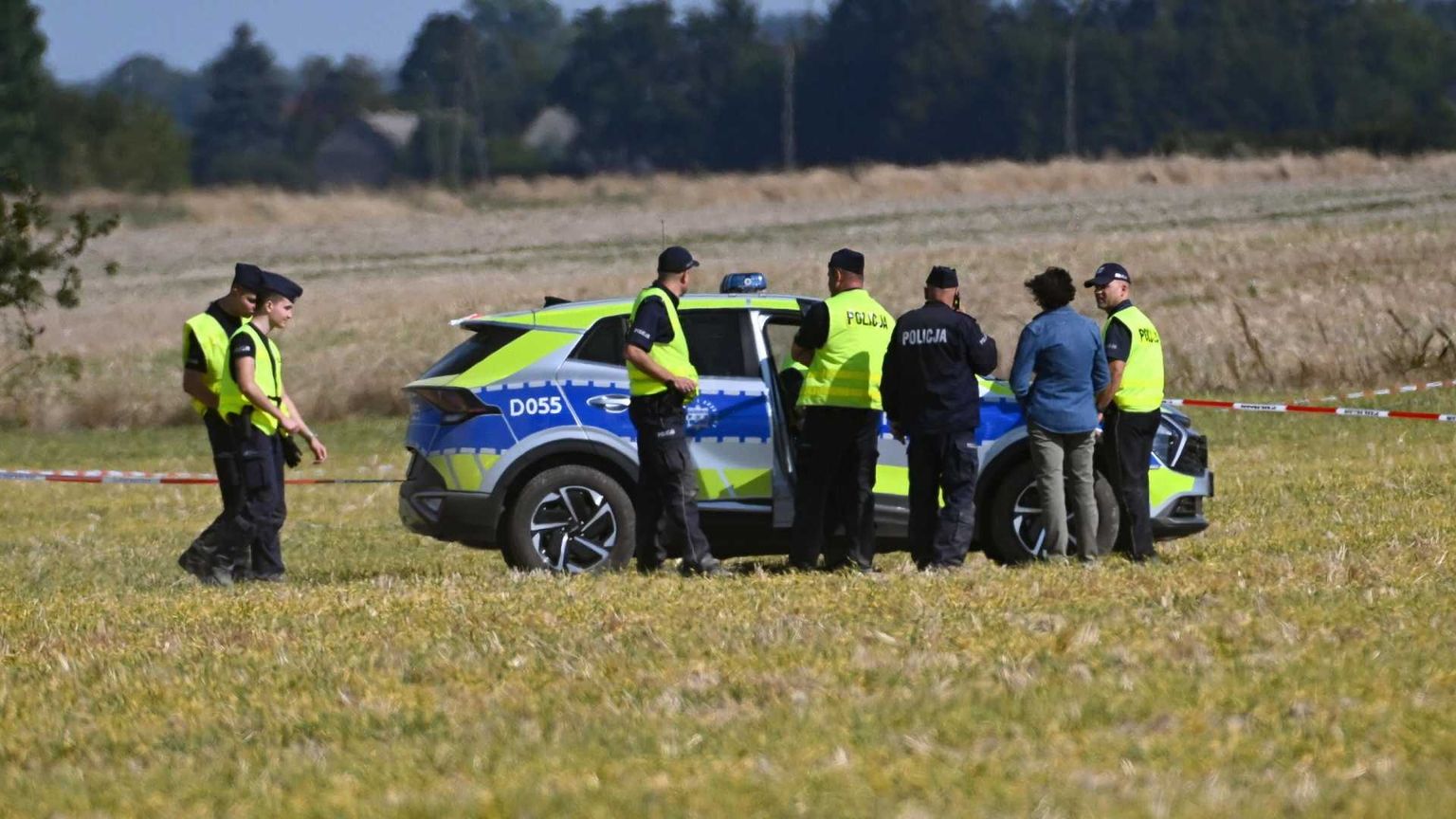 Polonia, Russia e la guerra dei droni: in gioco c'è il dominio dei cieli