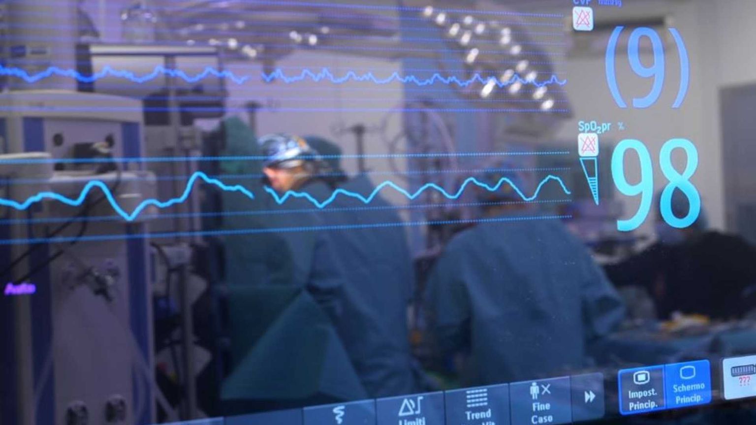 Dal diabete all'infarto, l'Ia rivoluziona le cure tagliando tempi e costi