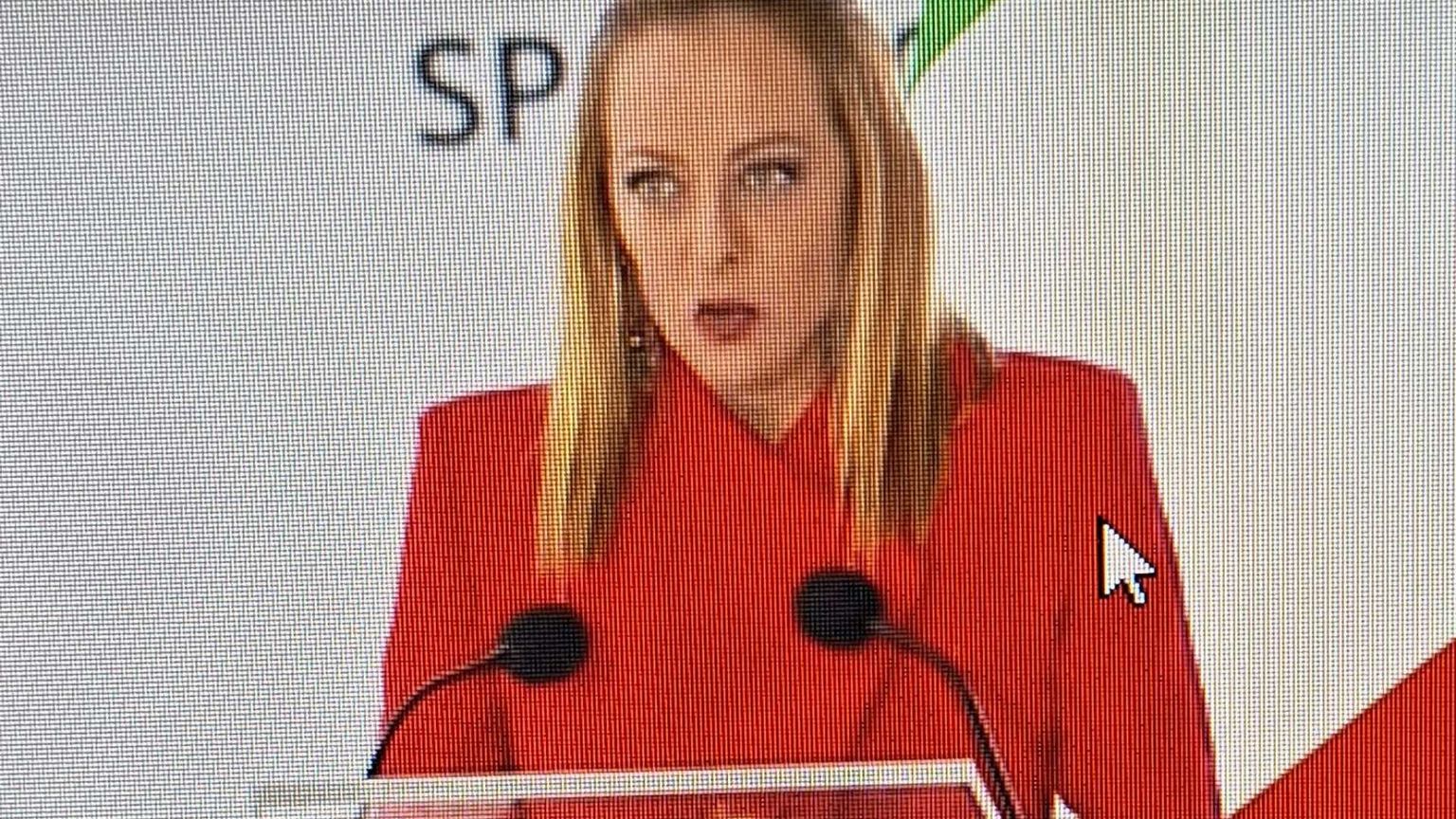 «La Guardia Costiera tutela il mare e combatte il traffico di migranti»