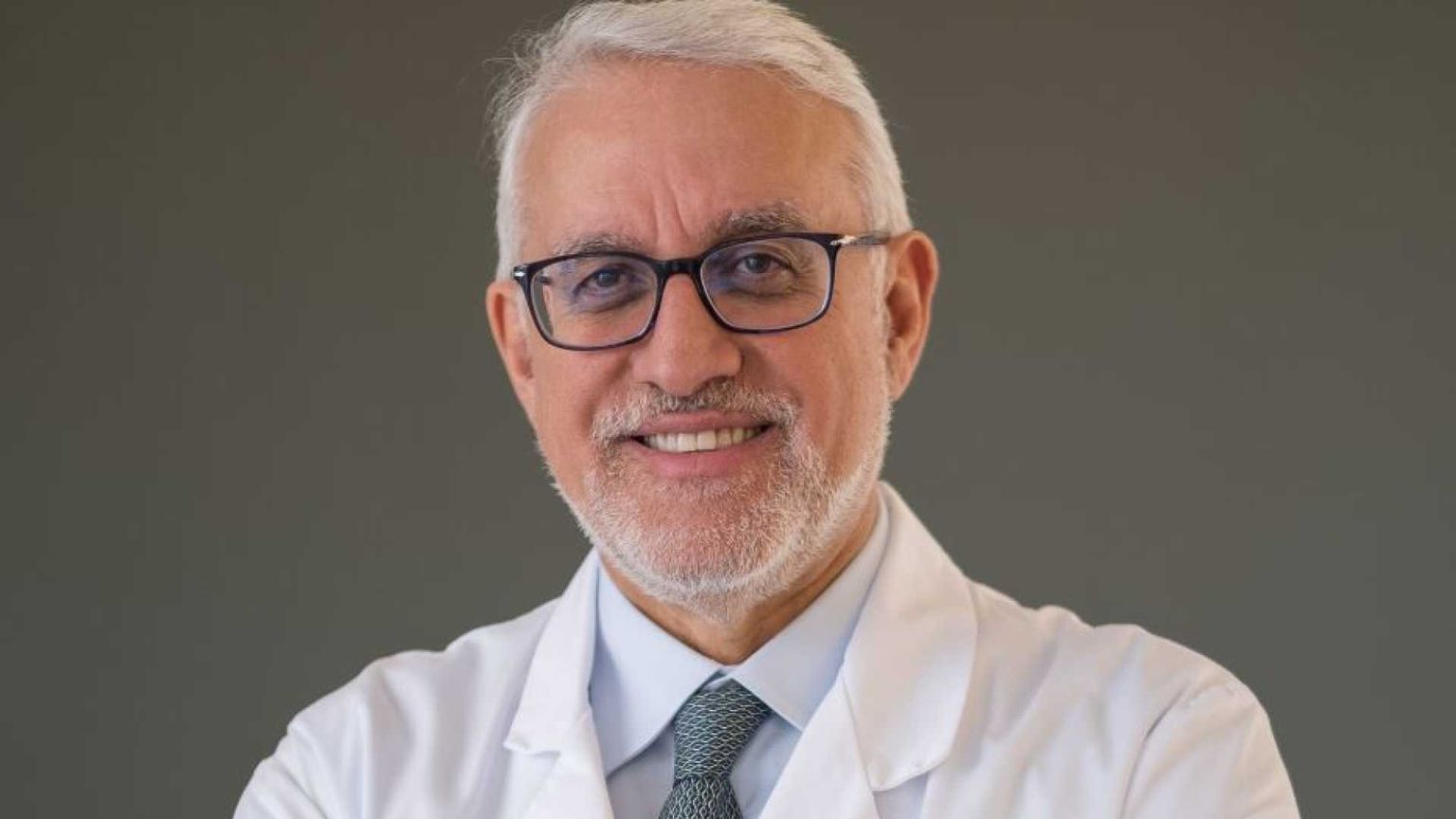 Terracciano: «Le nuove cure? Avatar, staminali, vaccini e... digitale»