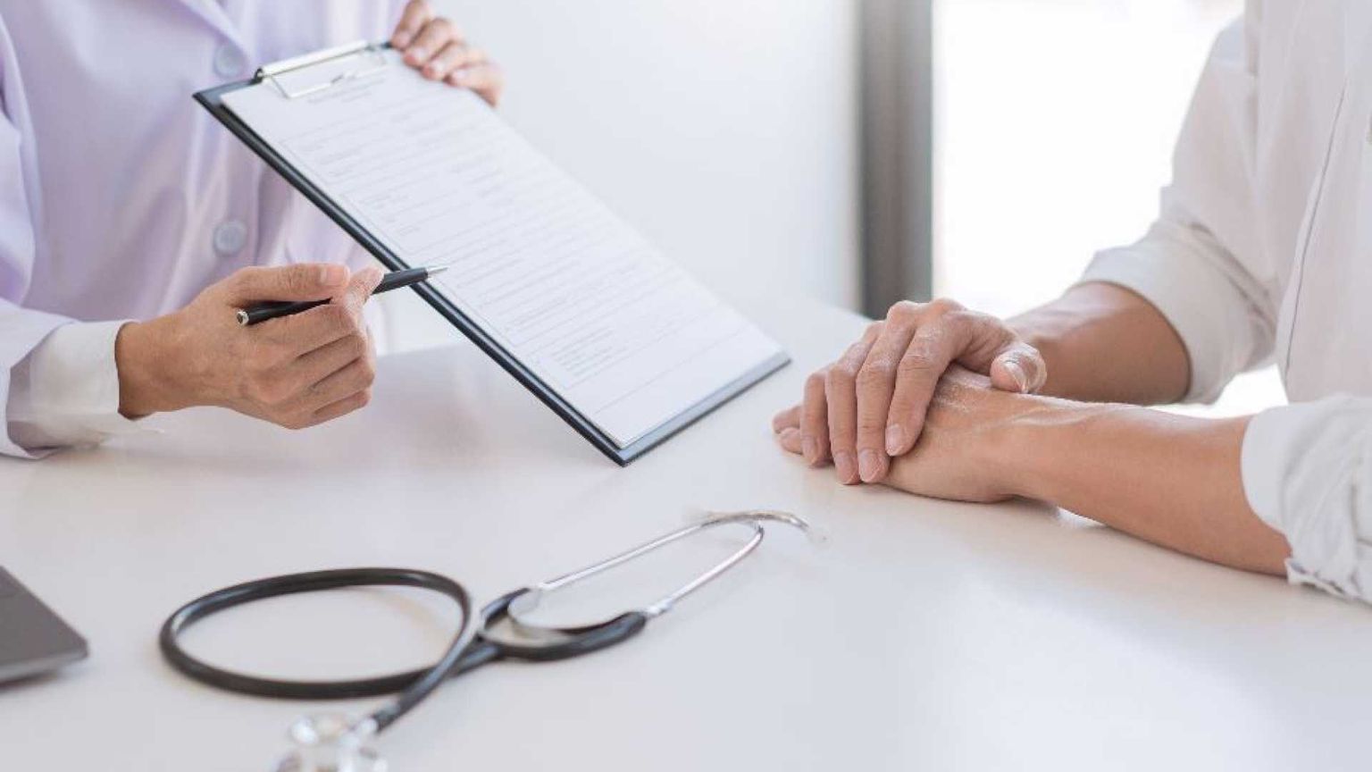 Tumori testa-collo, visite gratuite in tutta Italia per prevenirli