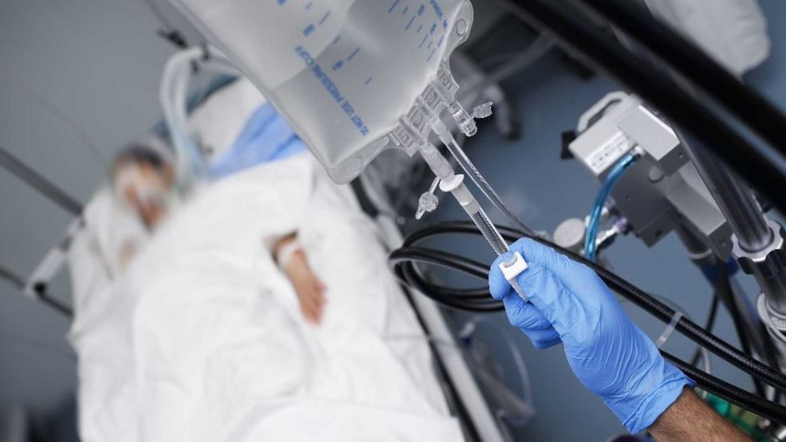 Fine vita, vietato usare medici e farmaci del Servizio sanitario