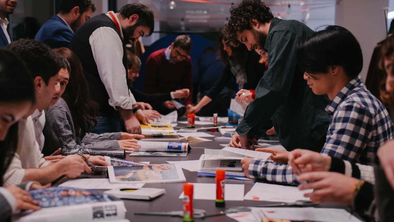 Al via la III edizione di "iliadship"